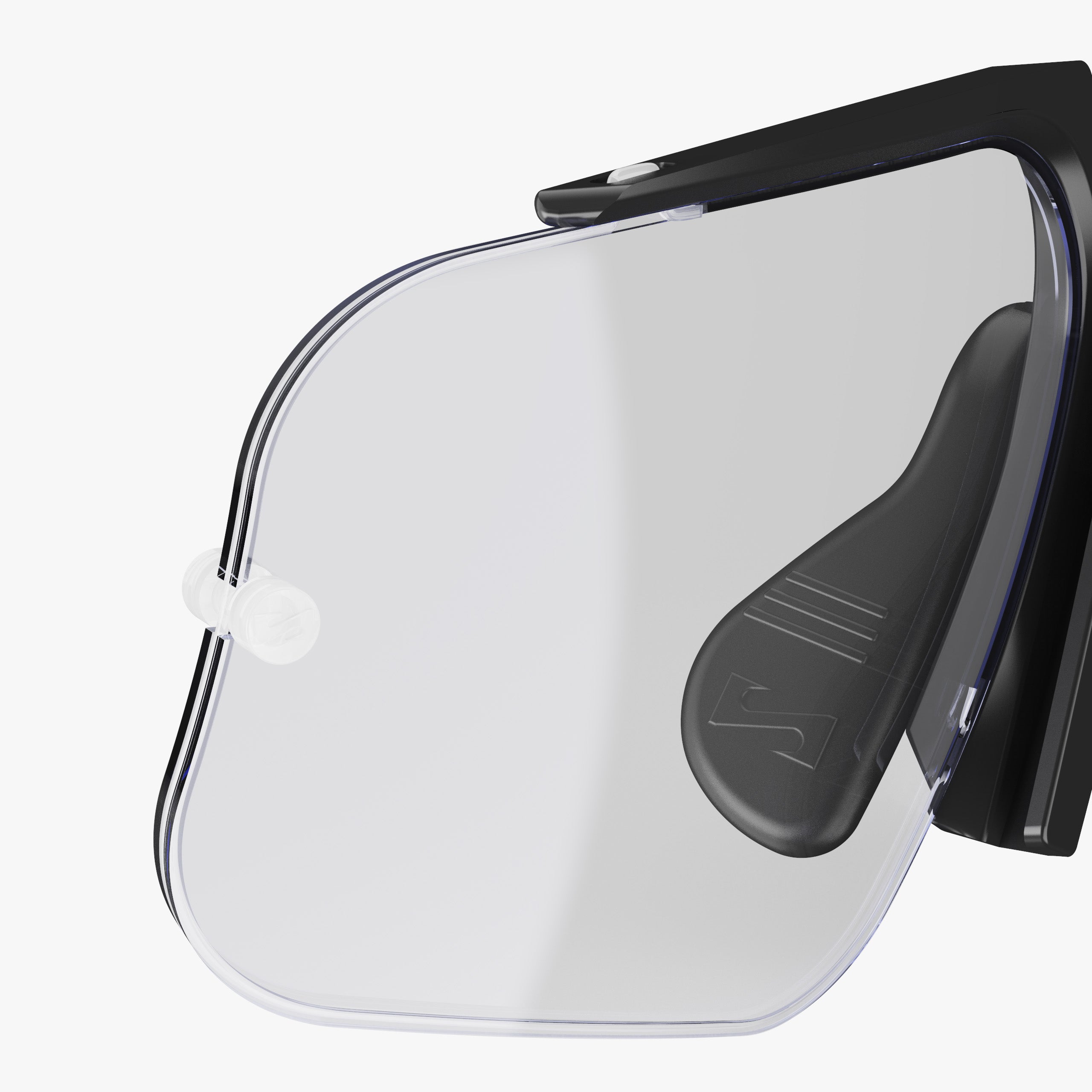 RX OPTICAL INSERT X AERO