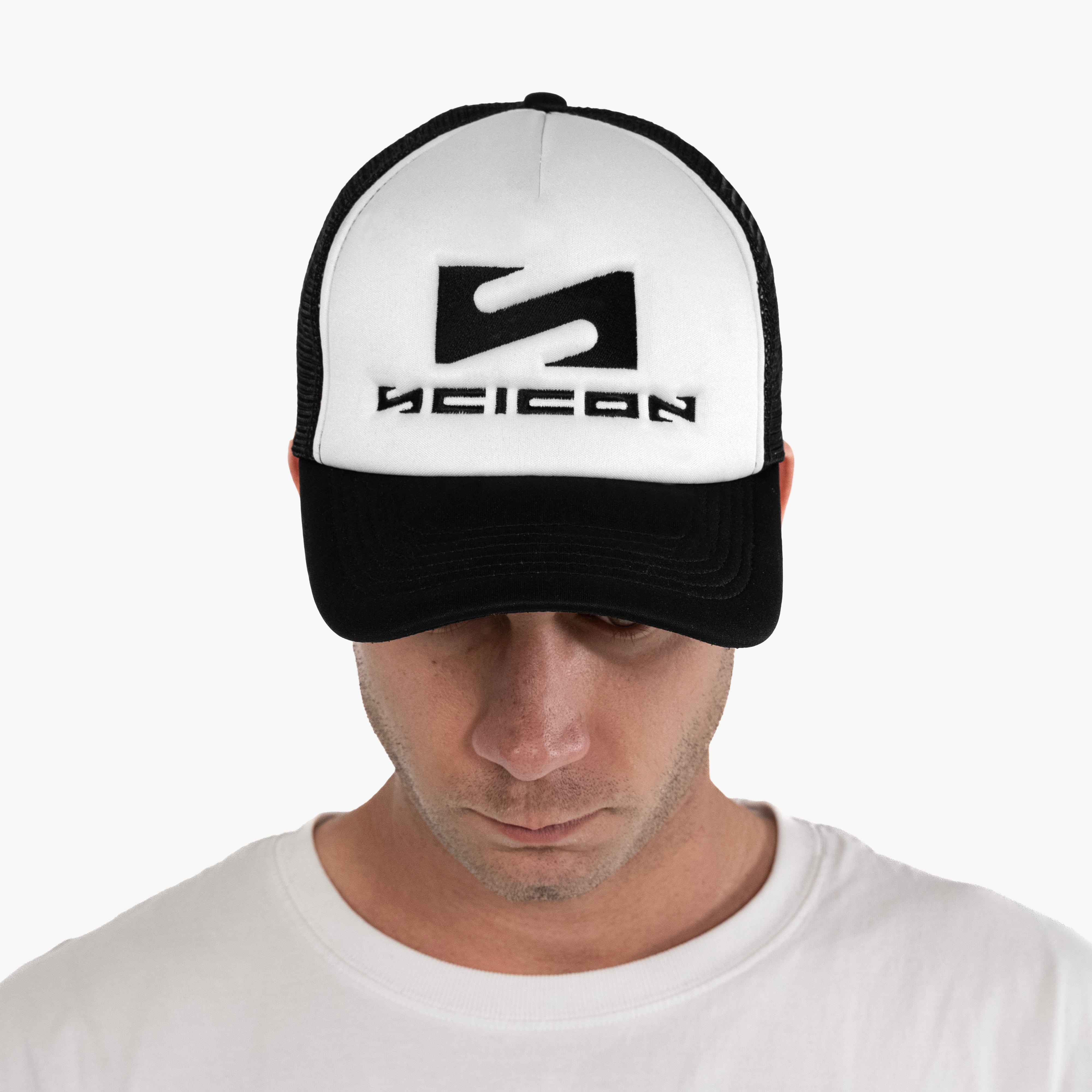 TRUCKER CAP 044