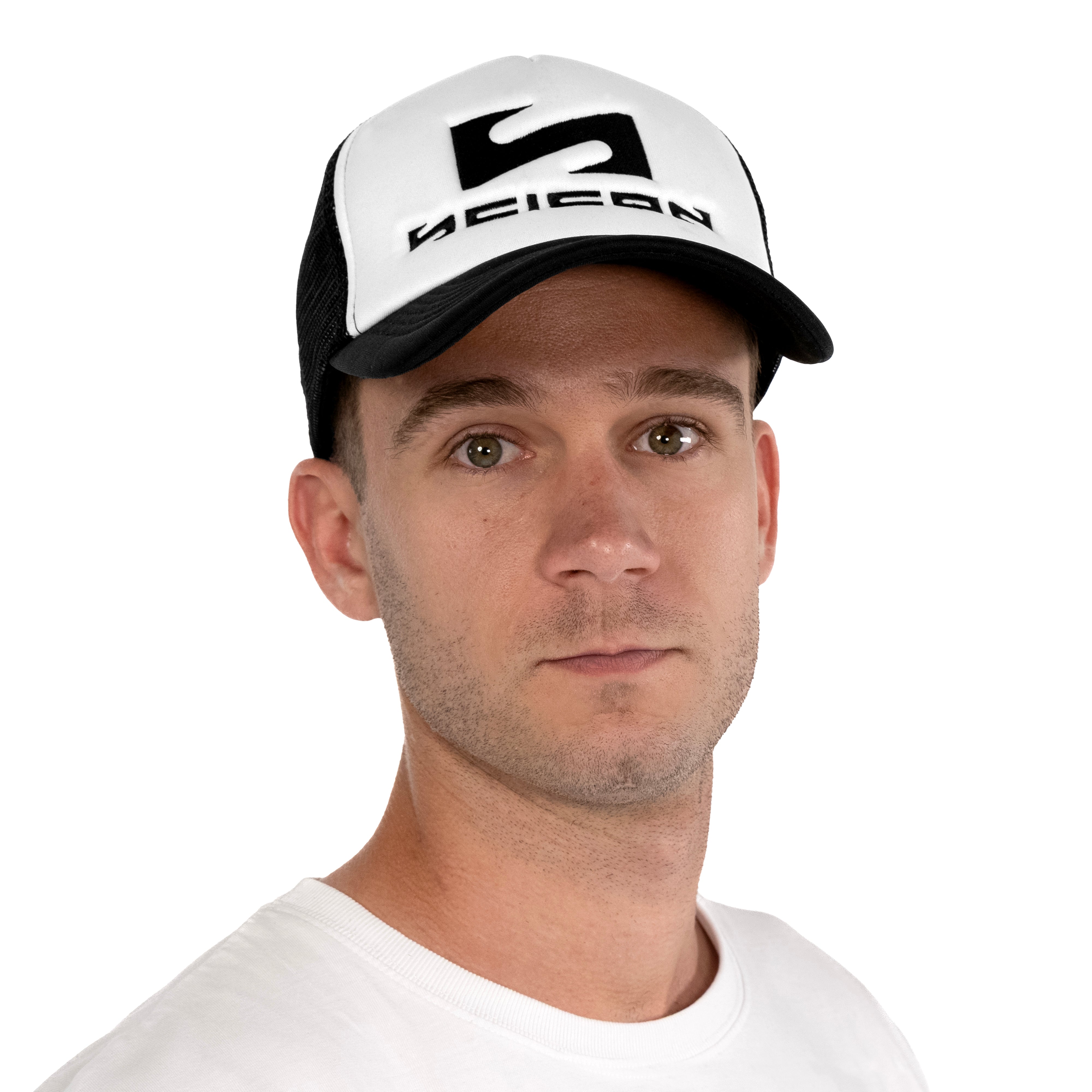 TRUCKER CAP 044