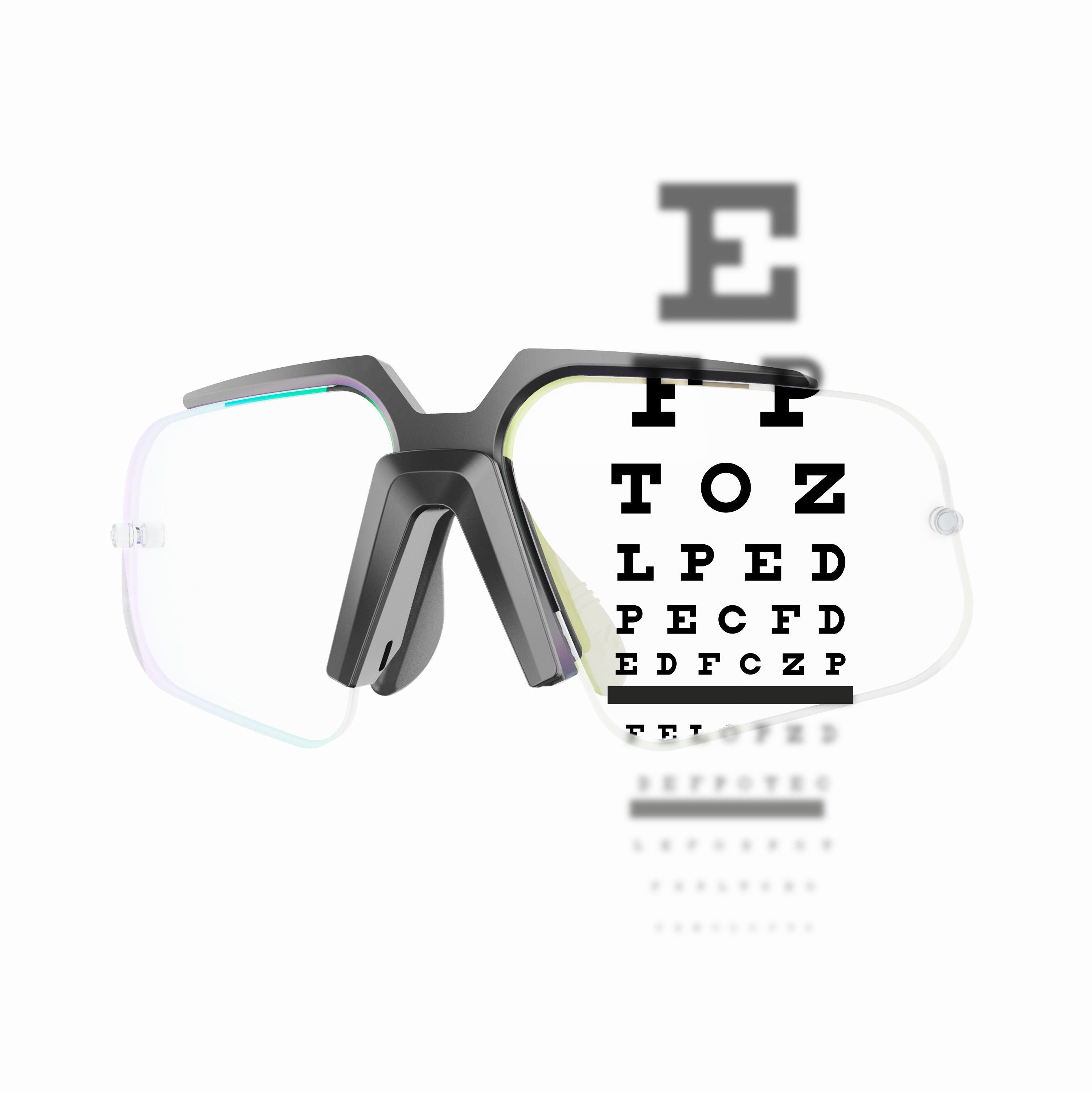AEROSHADE RX
