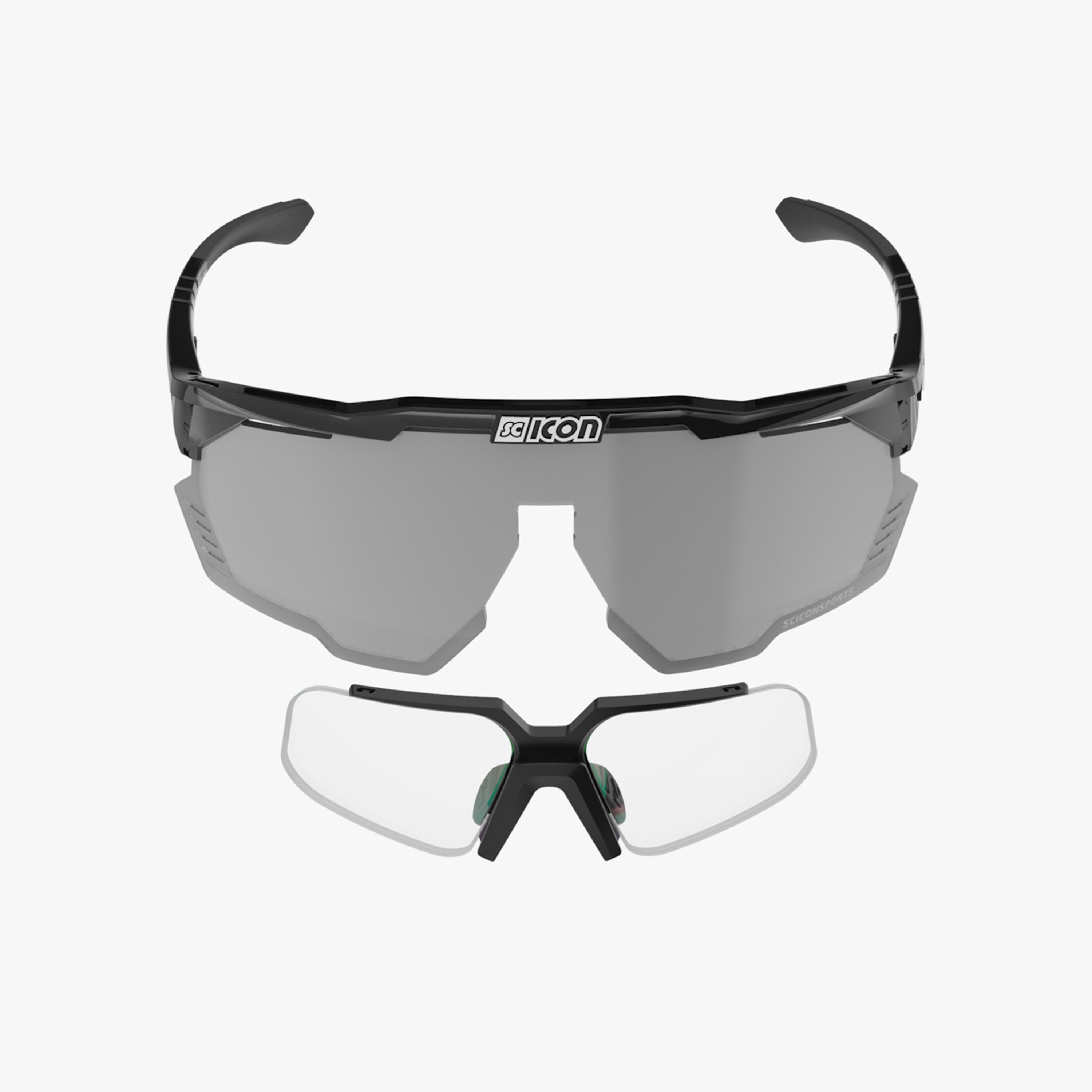AEROSHADE KUNKEN RX