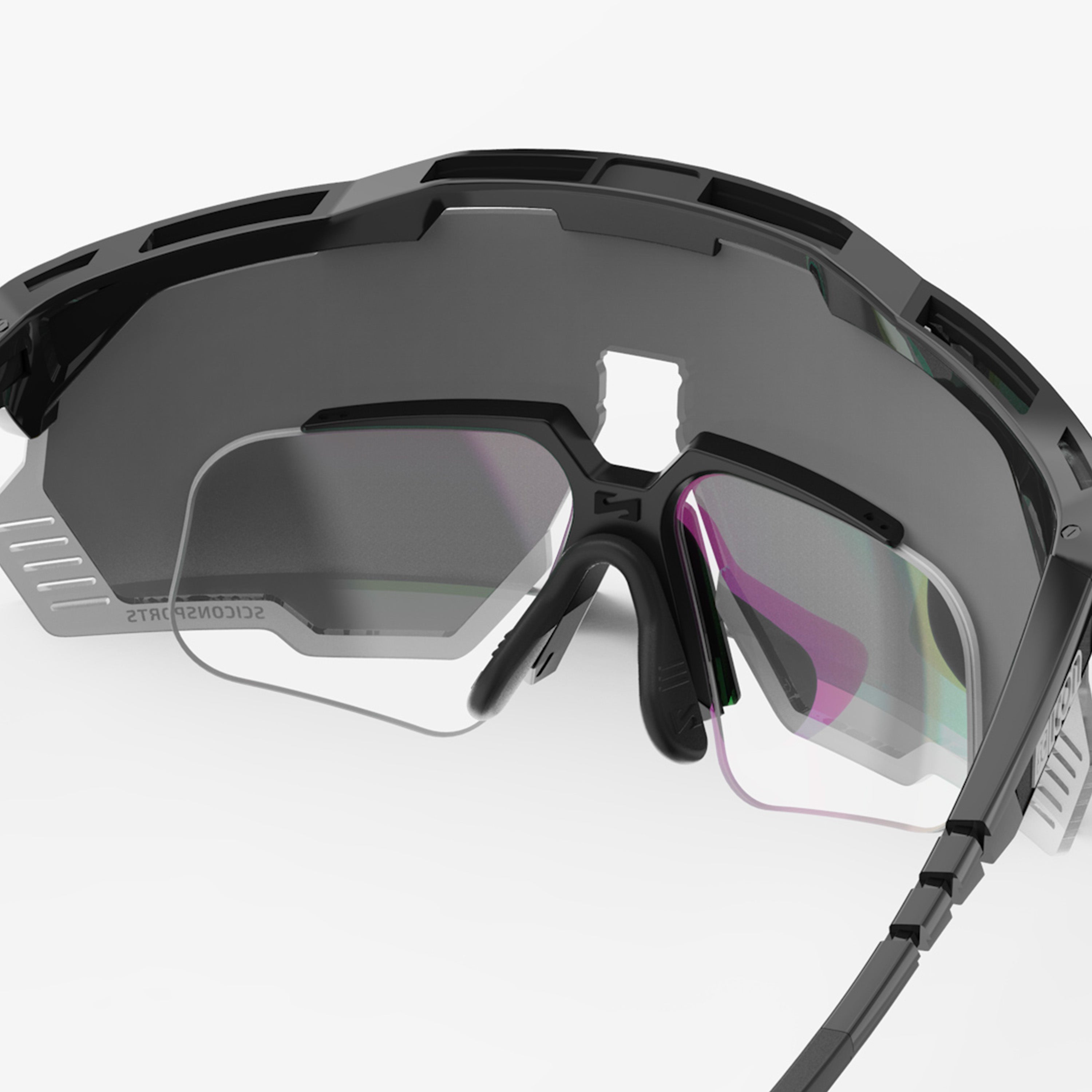 AEROSHADE KUNKEN RX