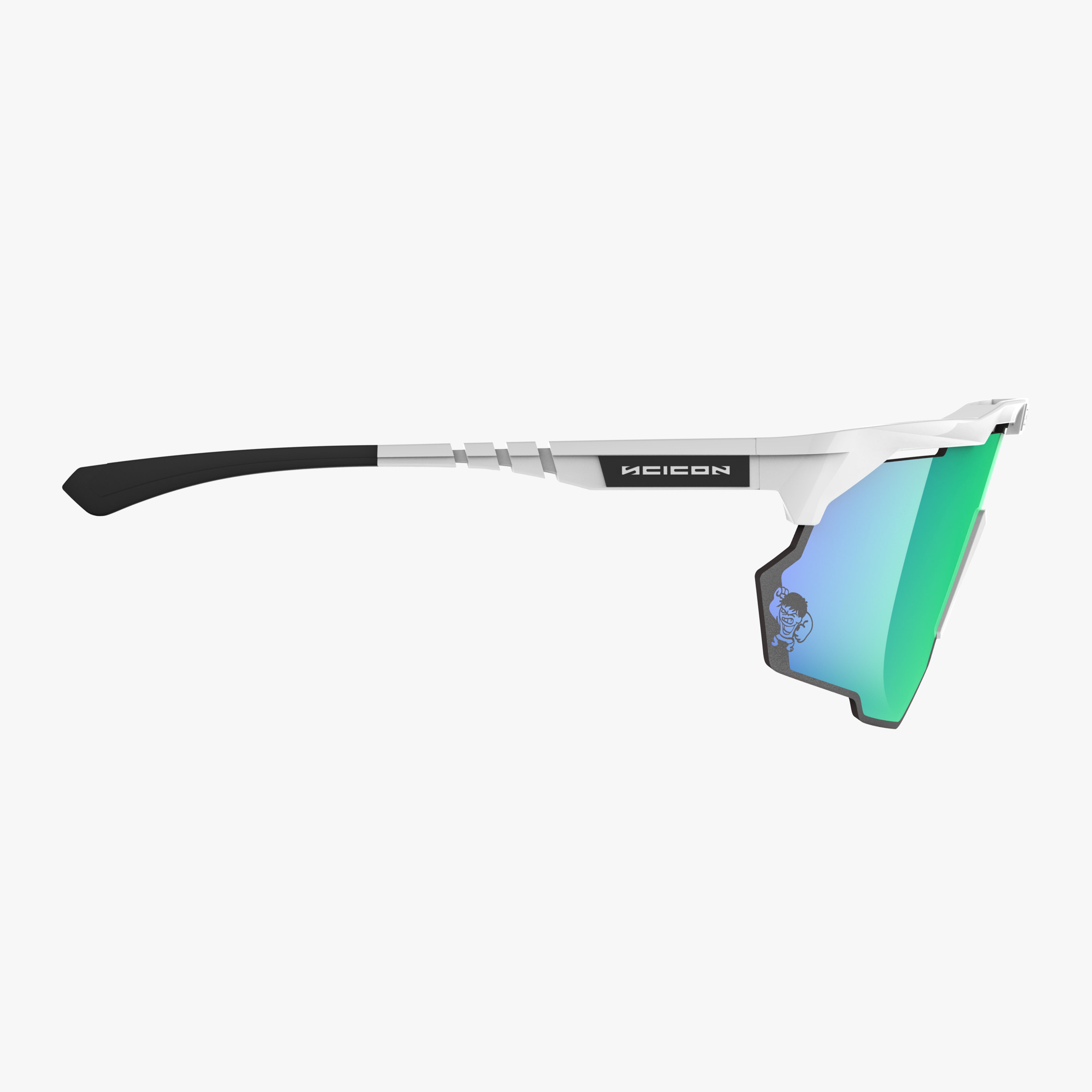 AEROSHADE KUNKEN 100 WINS