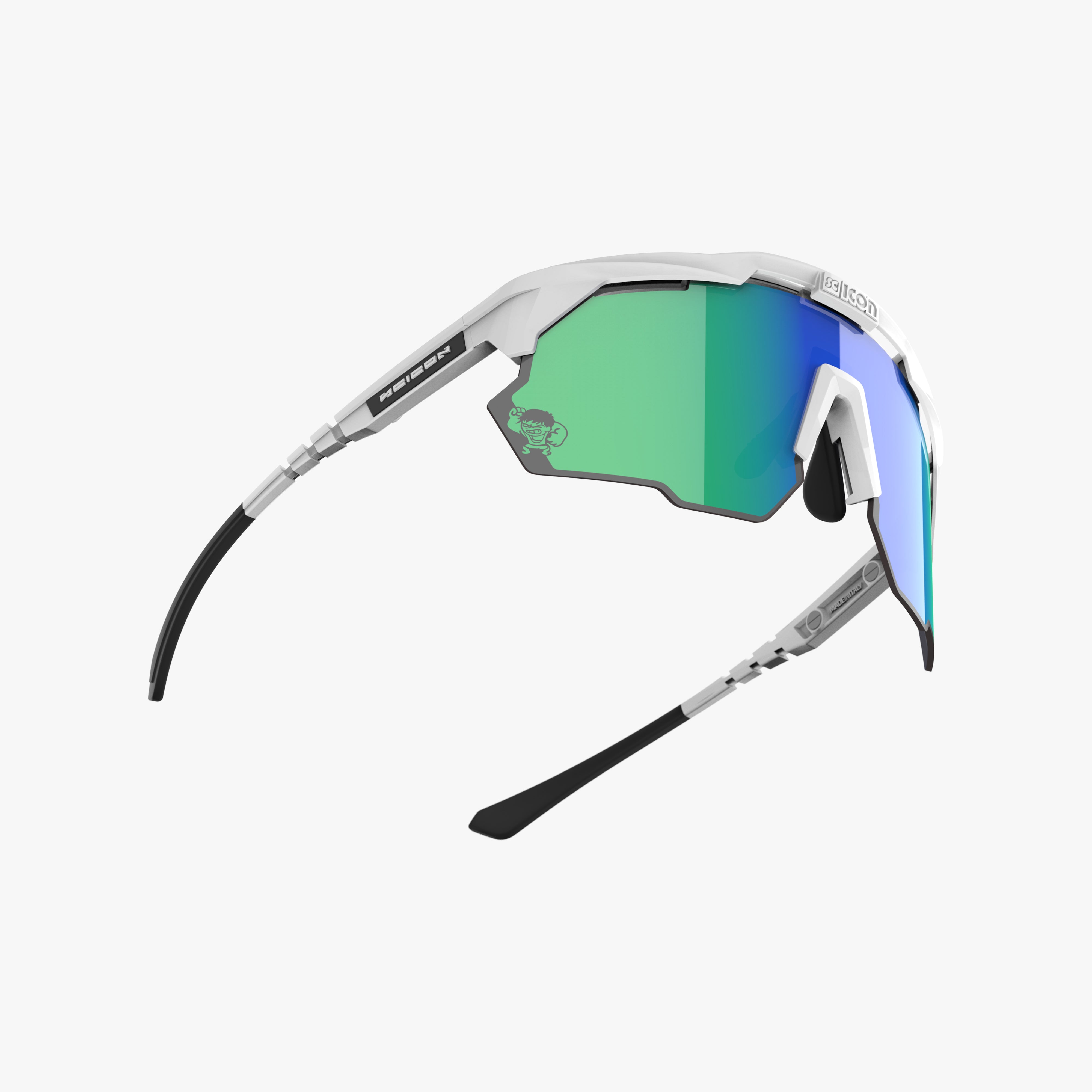 AEROSHADE KUNKEN 100 WINS