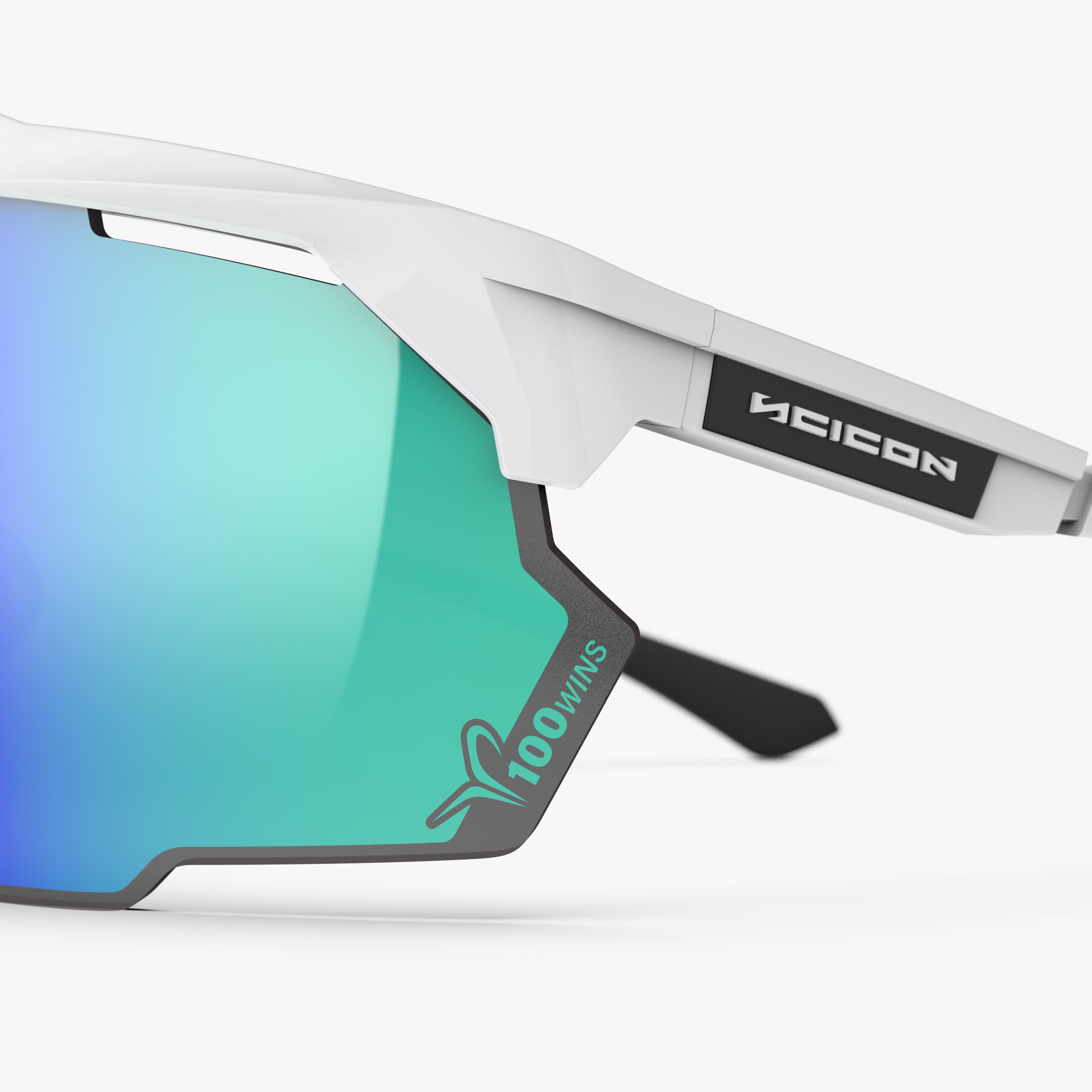 AEROSHADE KUNKEN 100 WINS