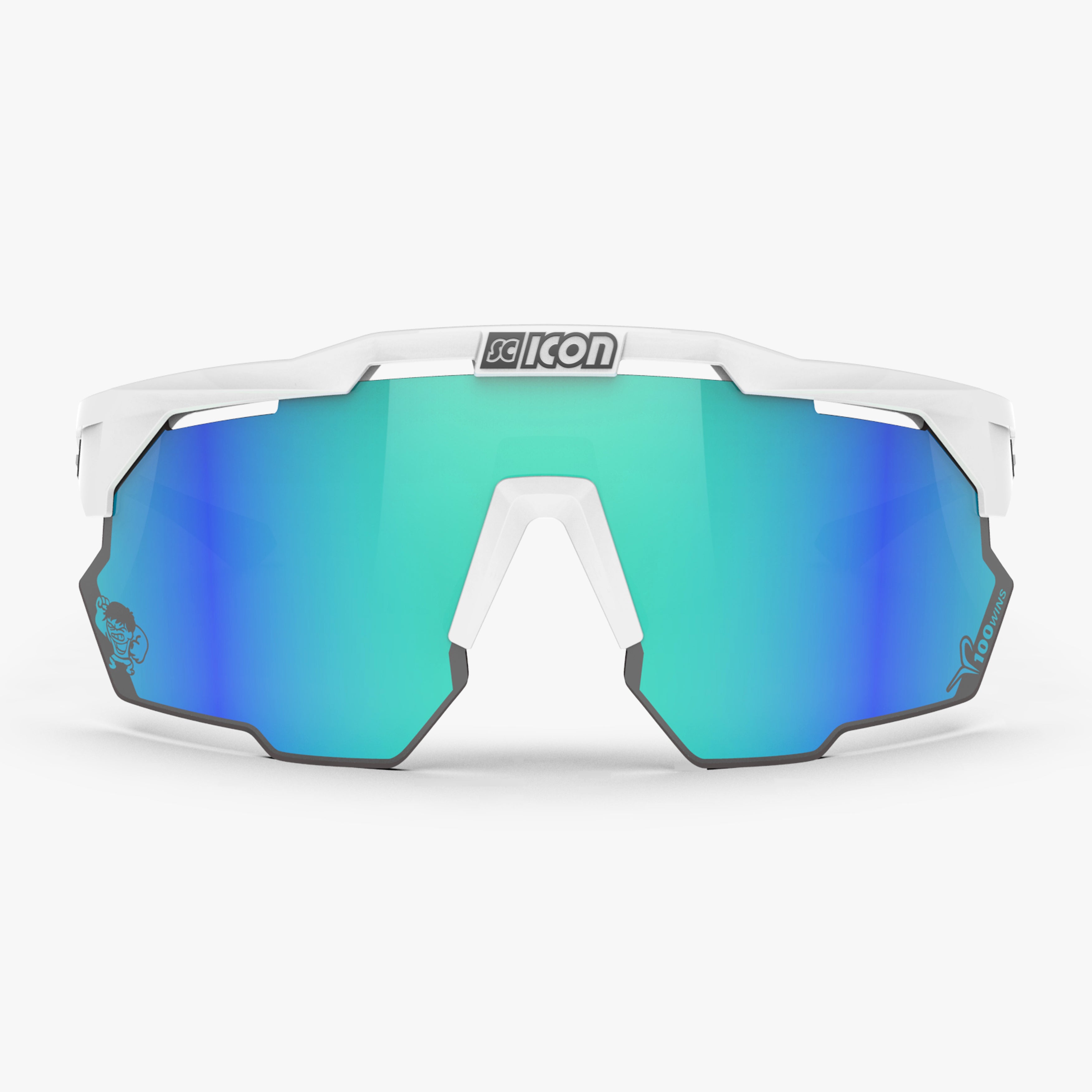 AEROSHADE KUNKEN 100 WINS
