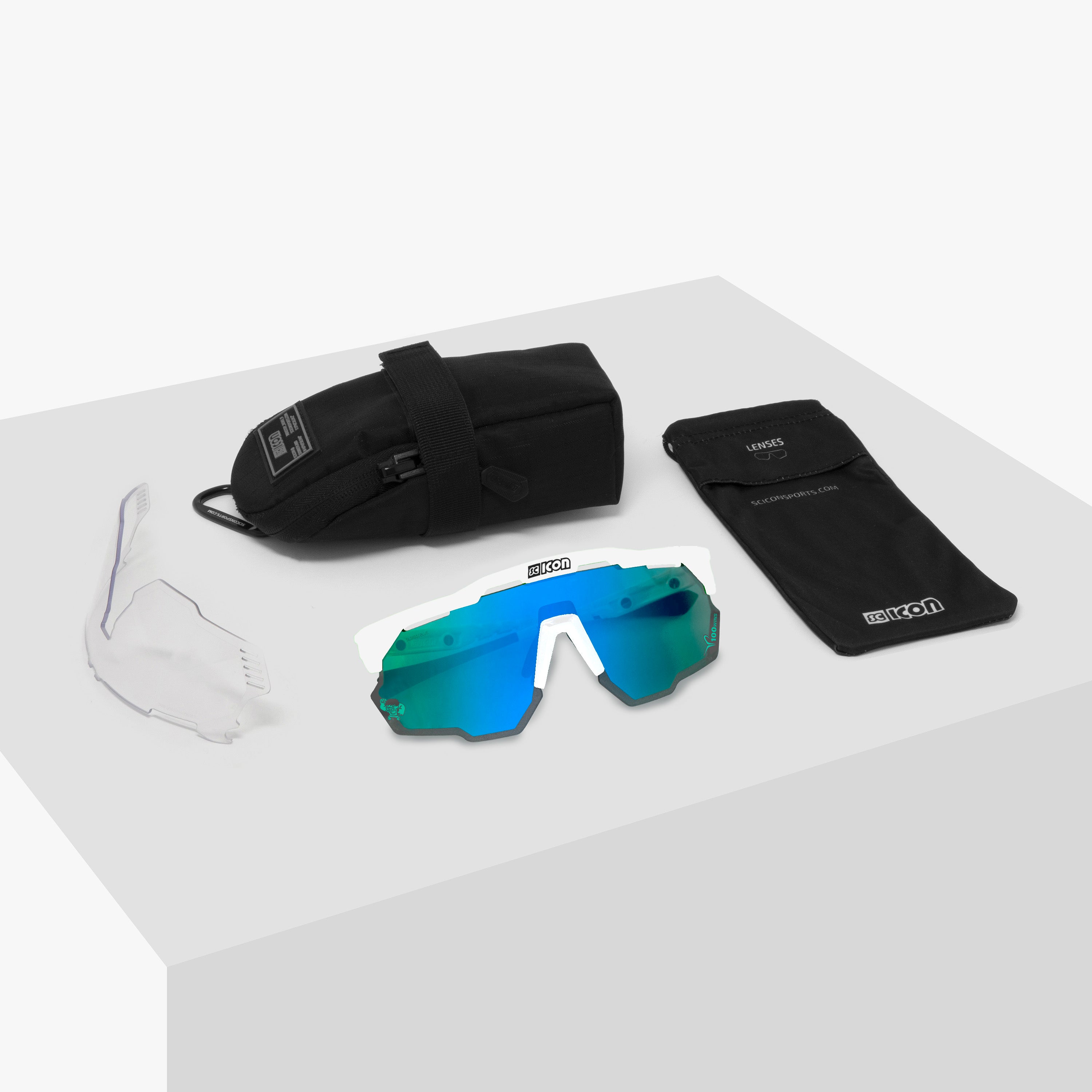 AEROSHADE KUNKEN 100 WINS