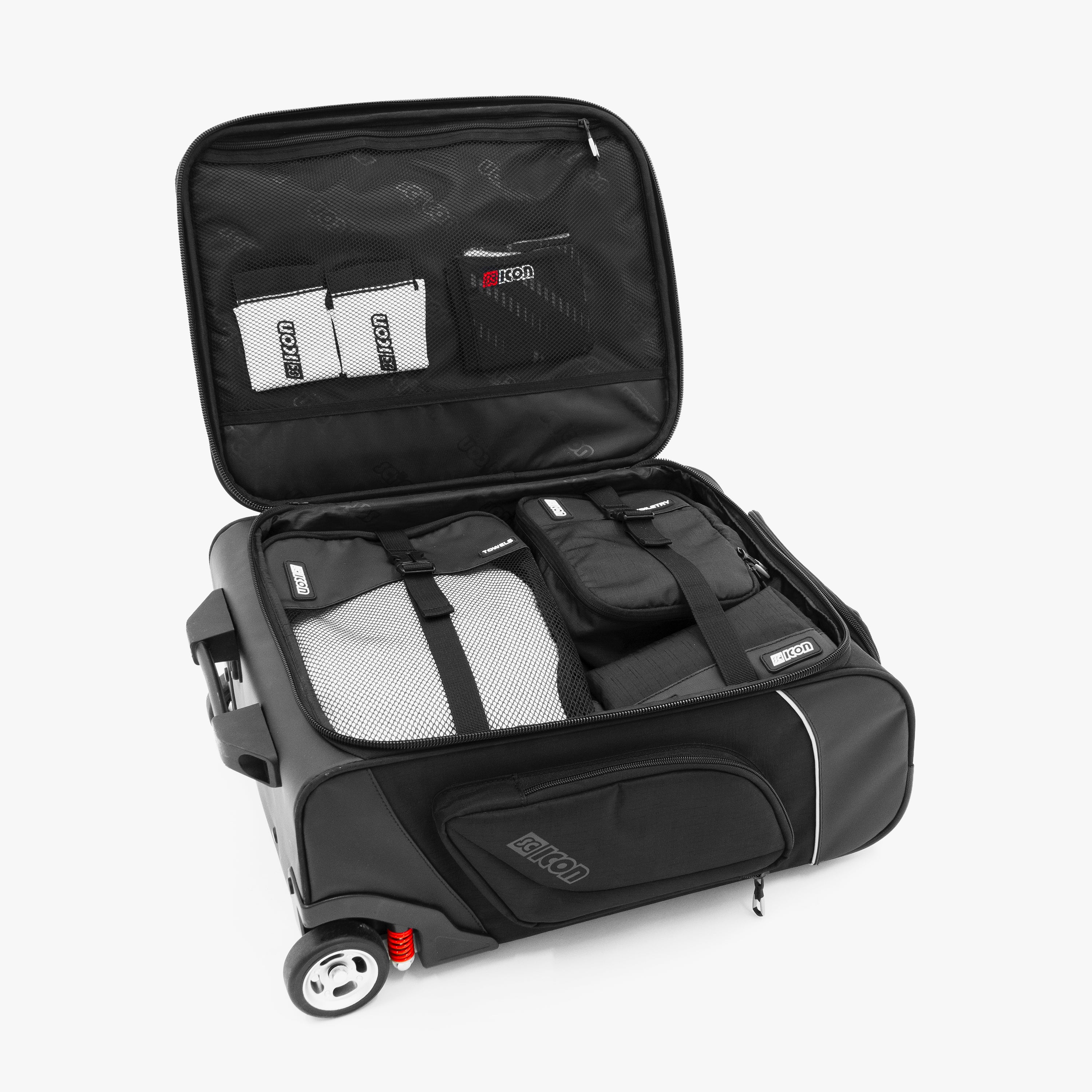CABIN LUGGAGE 35L - 2WD