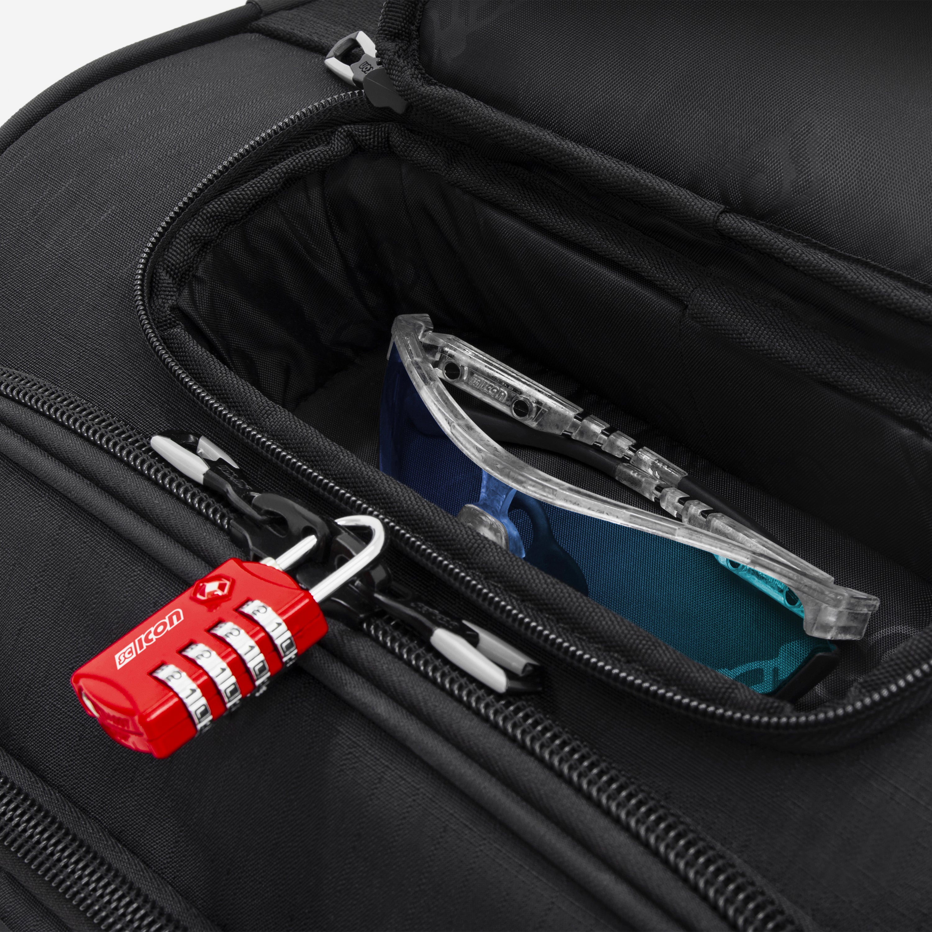 CABIN LUGGAGE 35L - 2WD