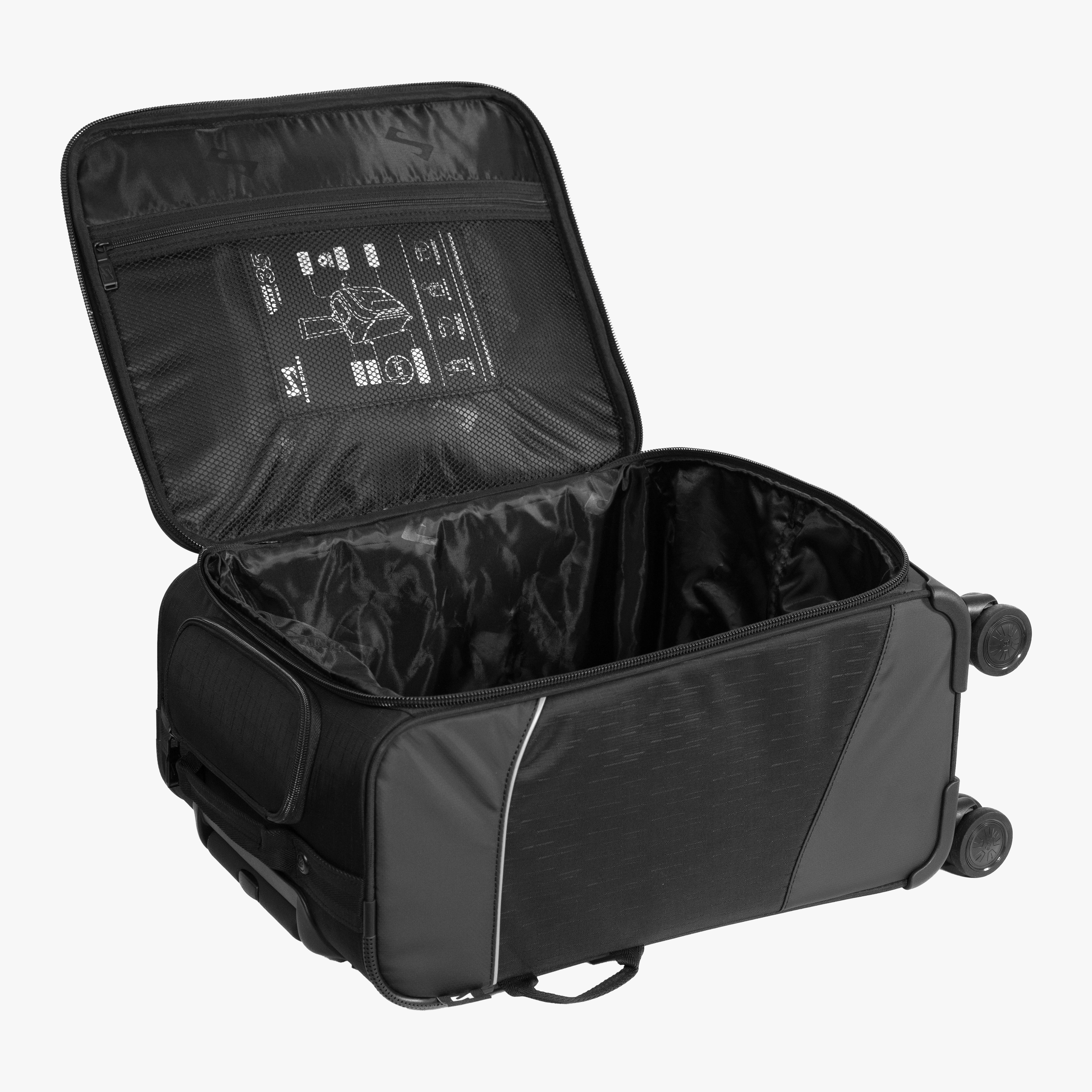 CABIN LUGGAGE 35L - 4WD