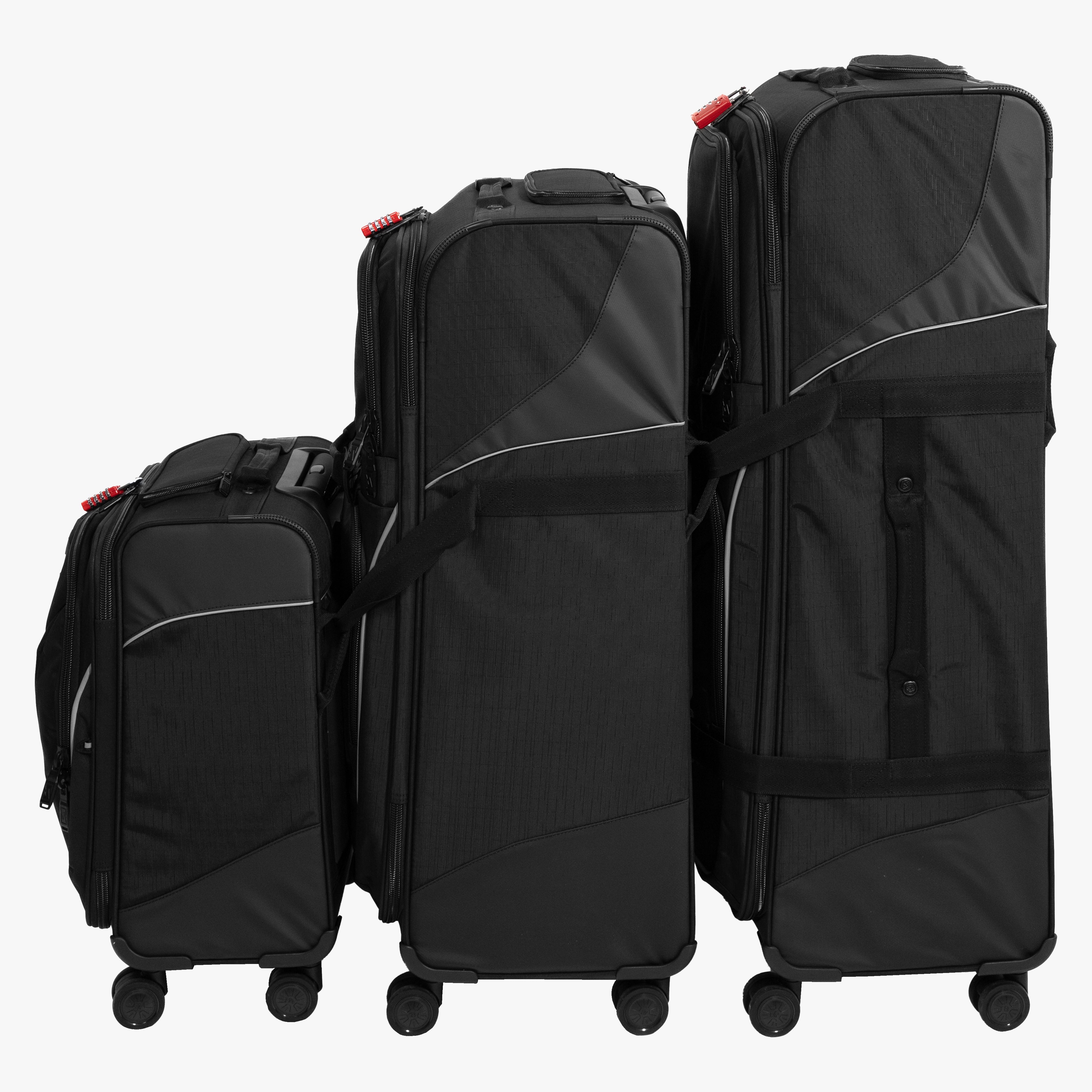 CABIN LUGGAGE 35L - 4WD