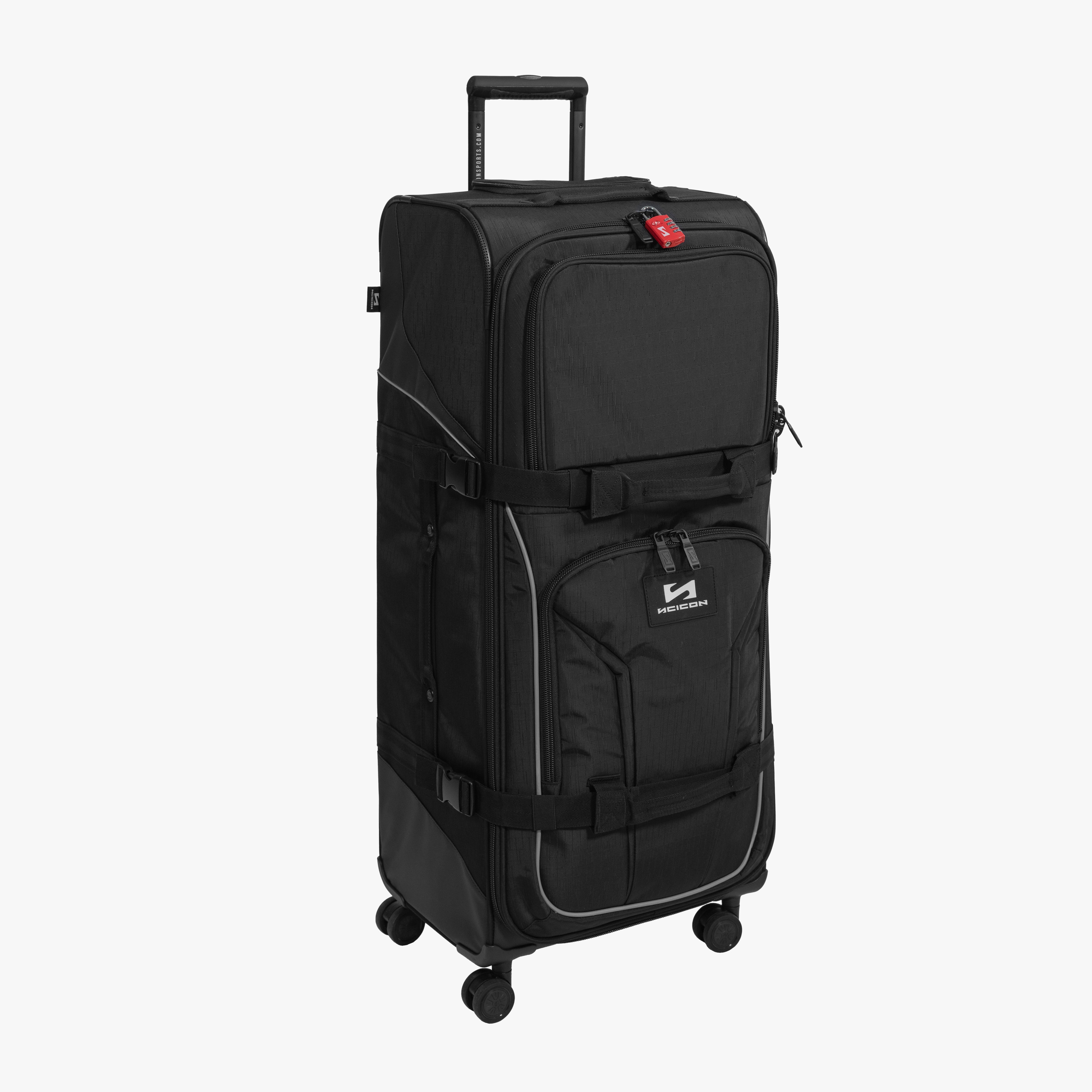 LUGGAGE 110L 4 WD