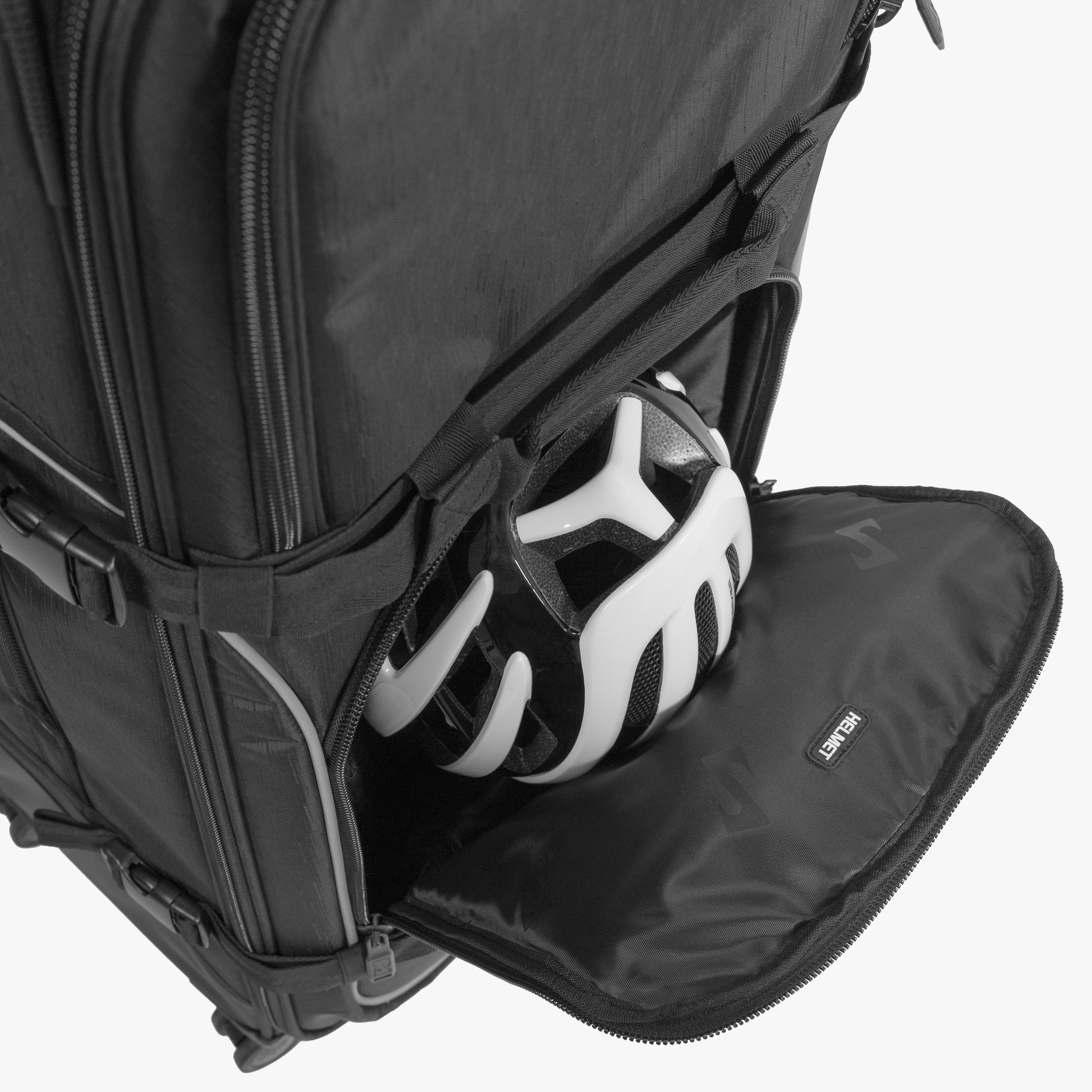 LUGGAGE 110L 4 WD