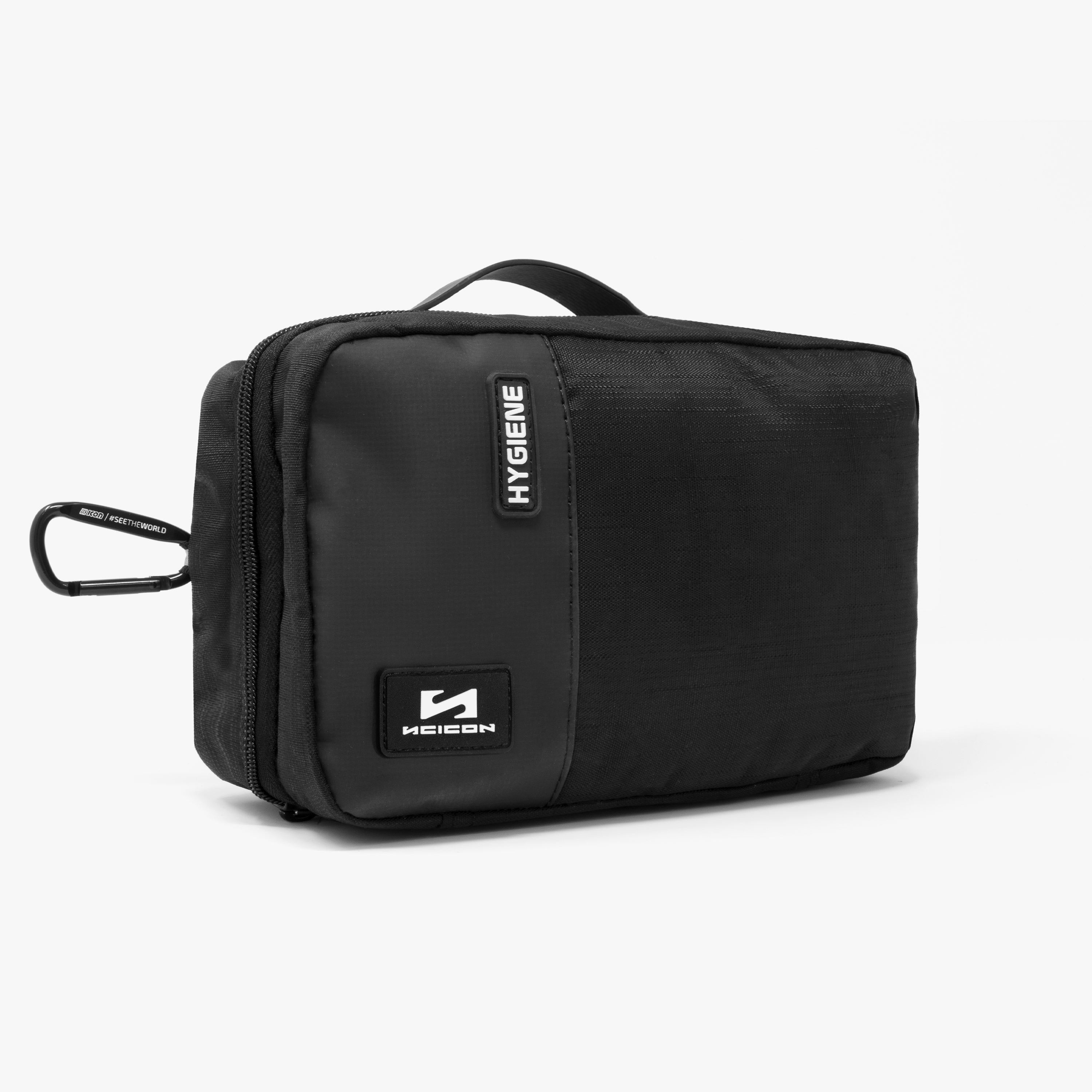 TOILETRY BAG