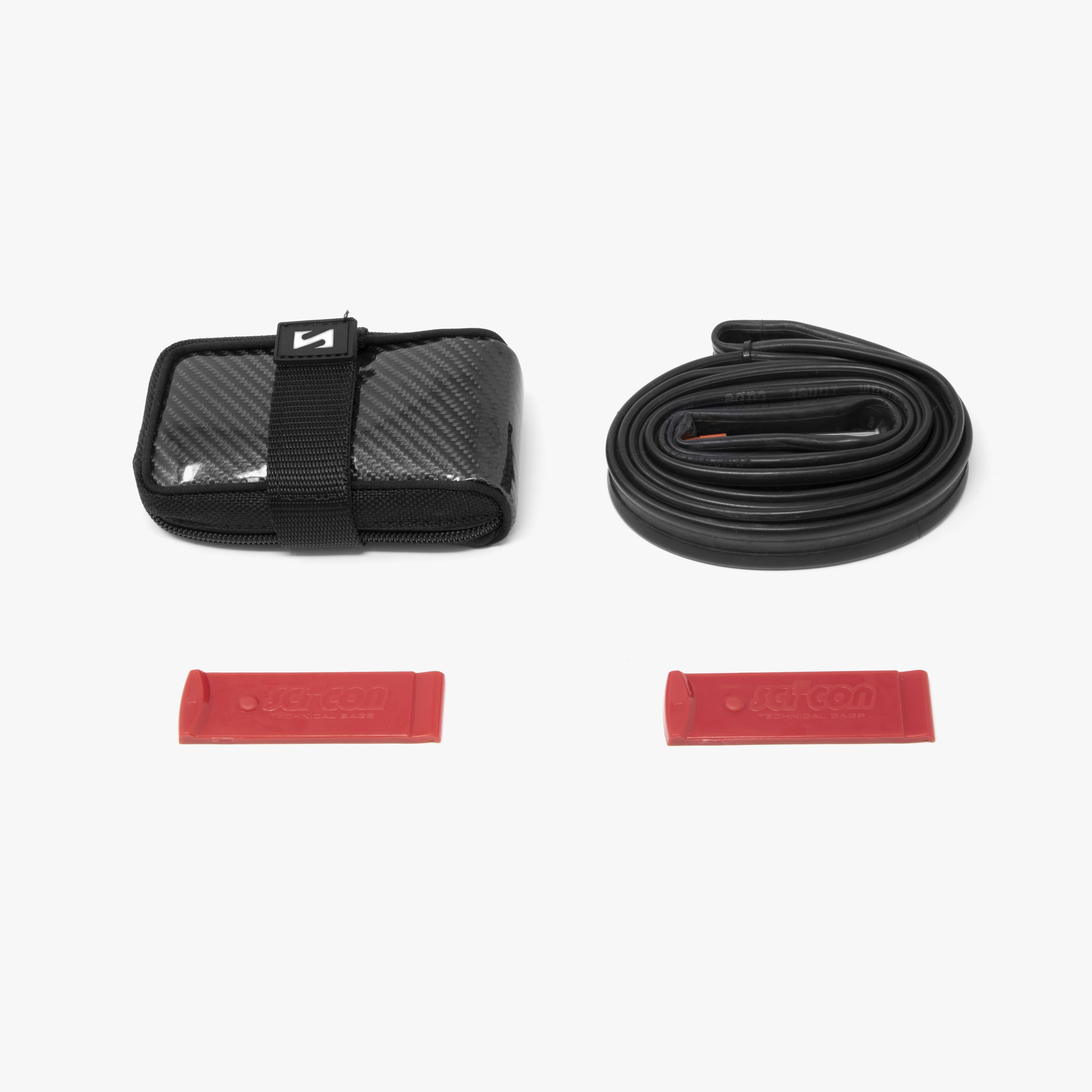 ELAN 210 SADDLEBAG - CARBON