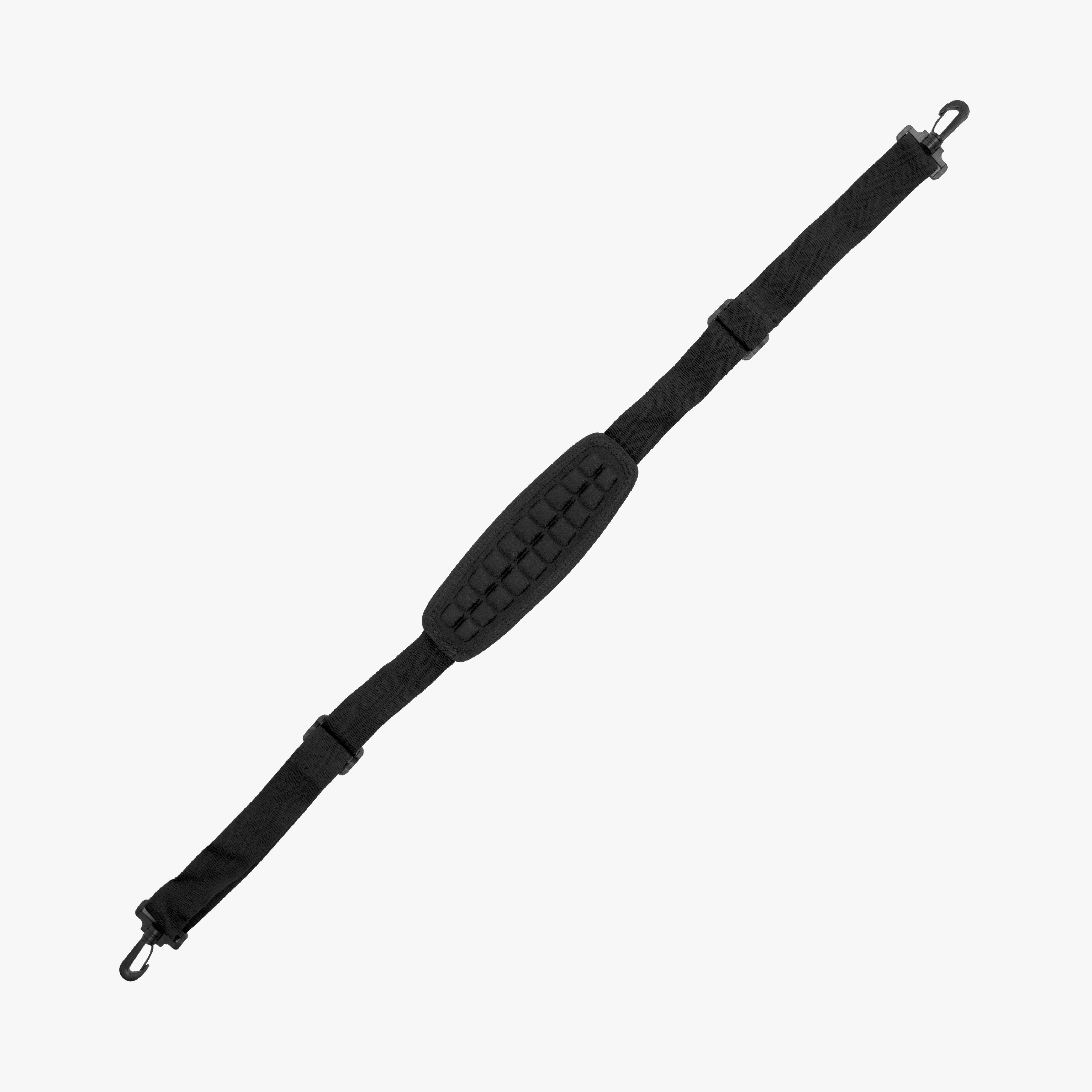 PADDED SHOULDER STRAP