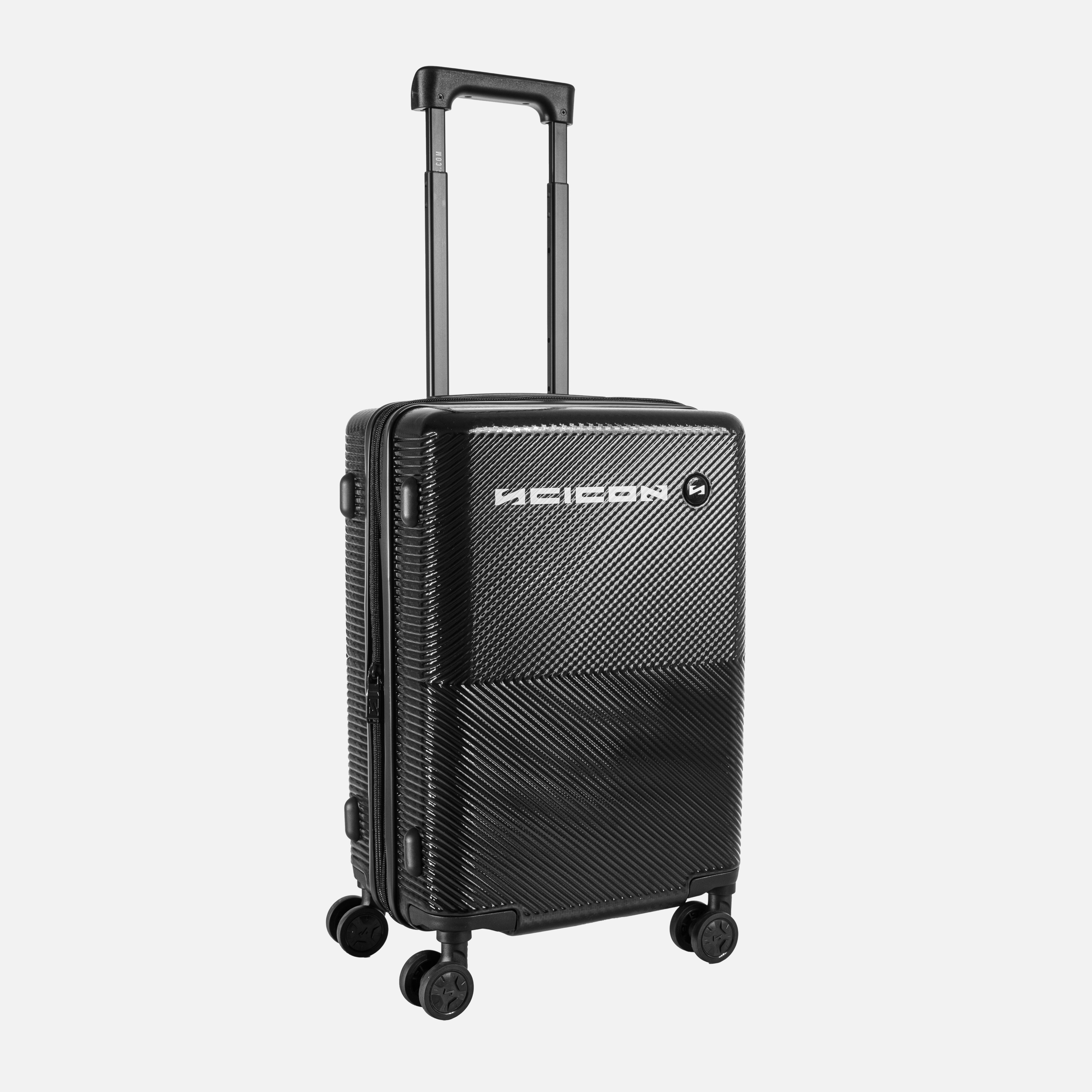 CABIN LUGGAGE 40L AIR-GROUND