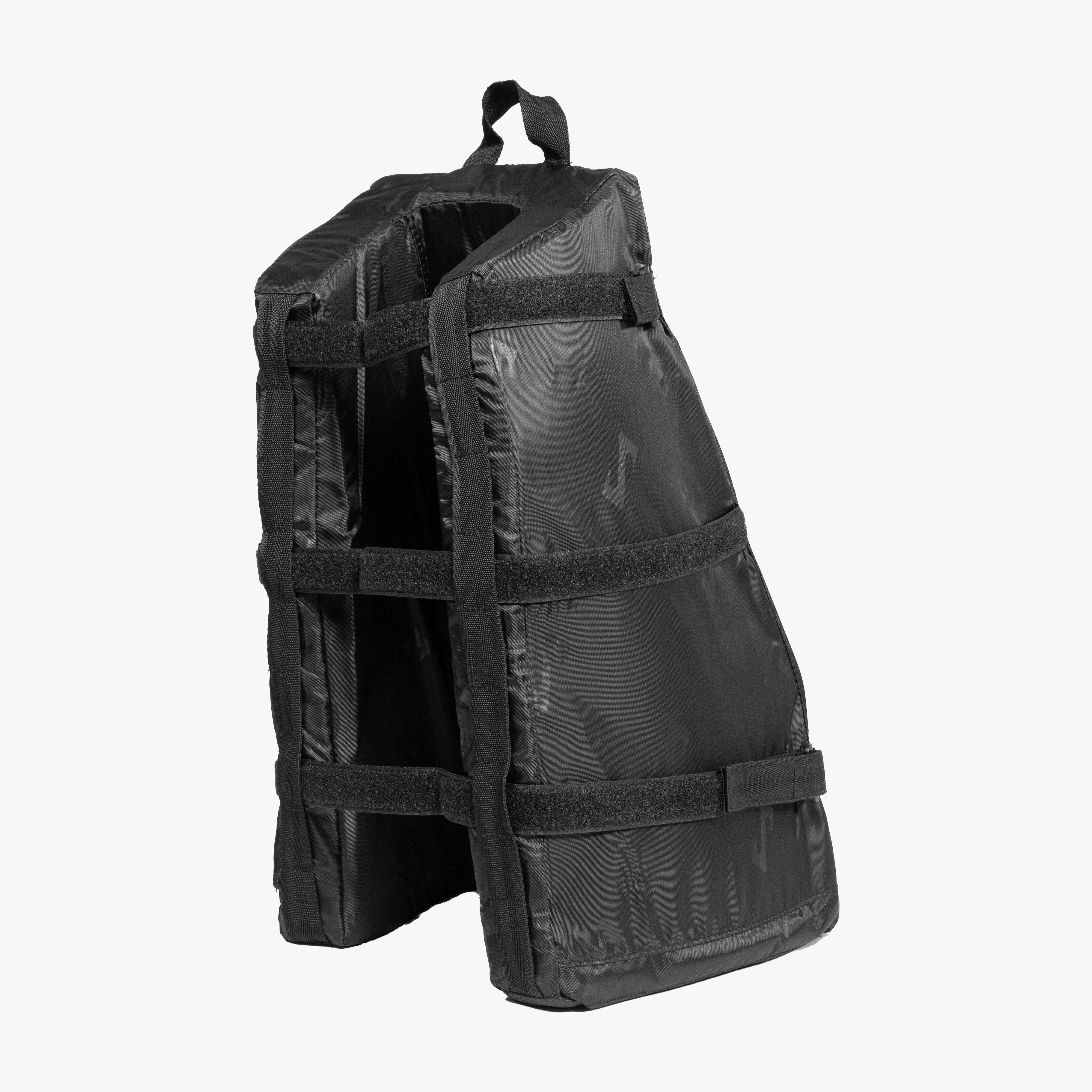 REAR TRIANGLE FRAME SHIELD