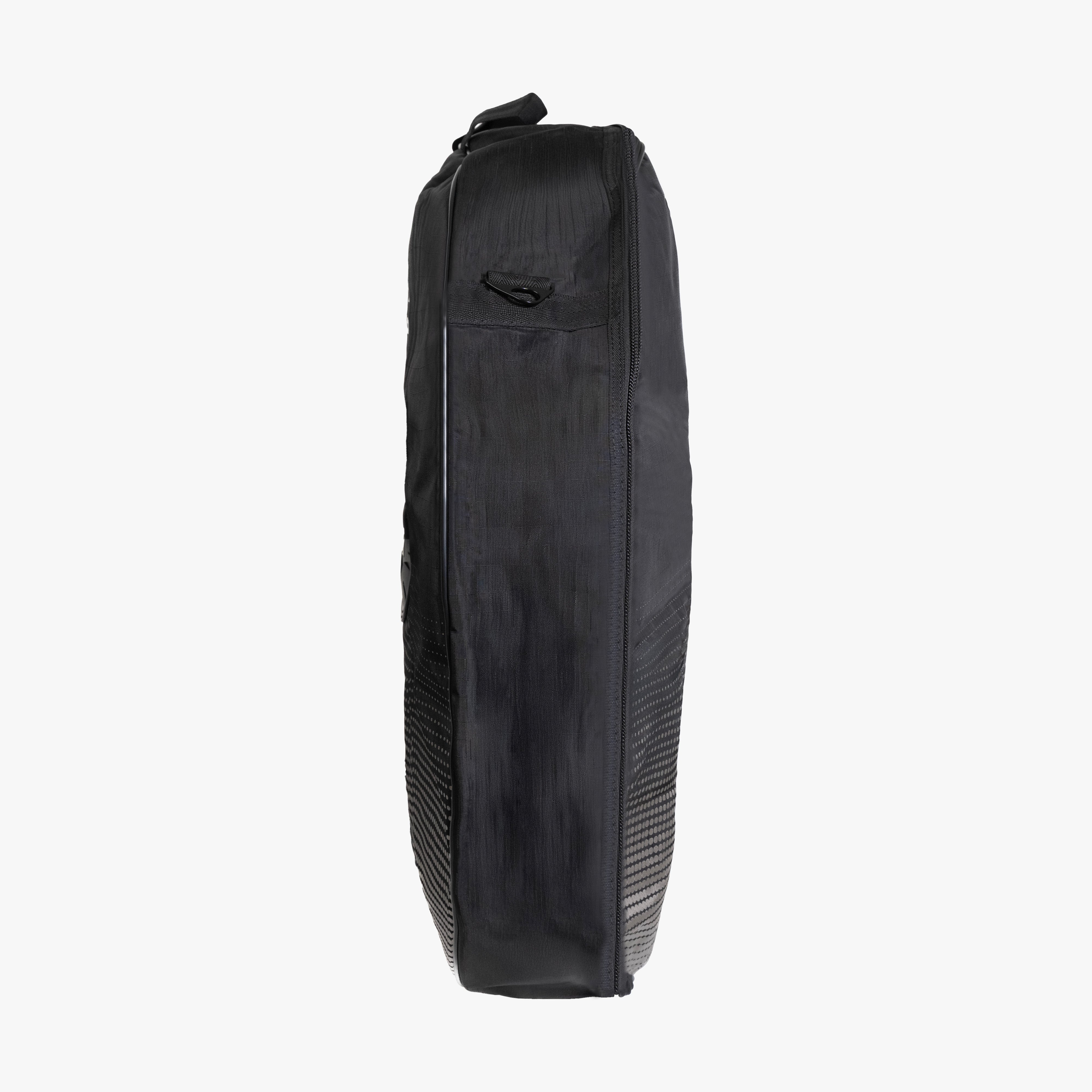 PADDED DOUBLE WHEEL BAG