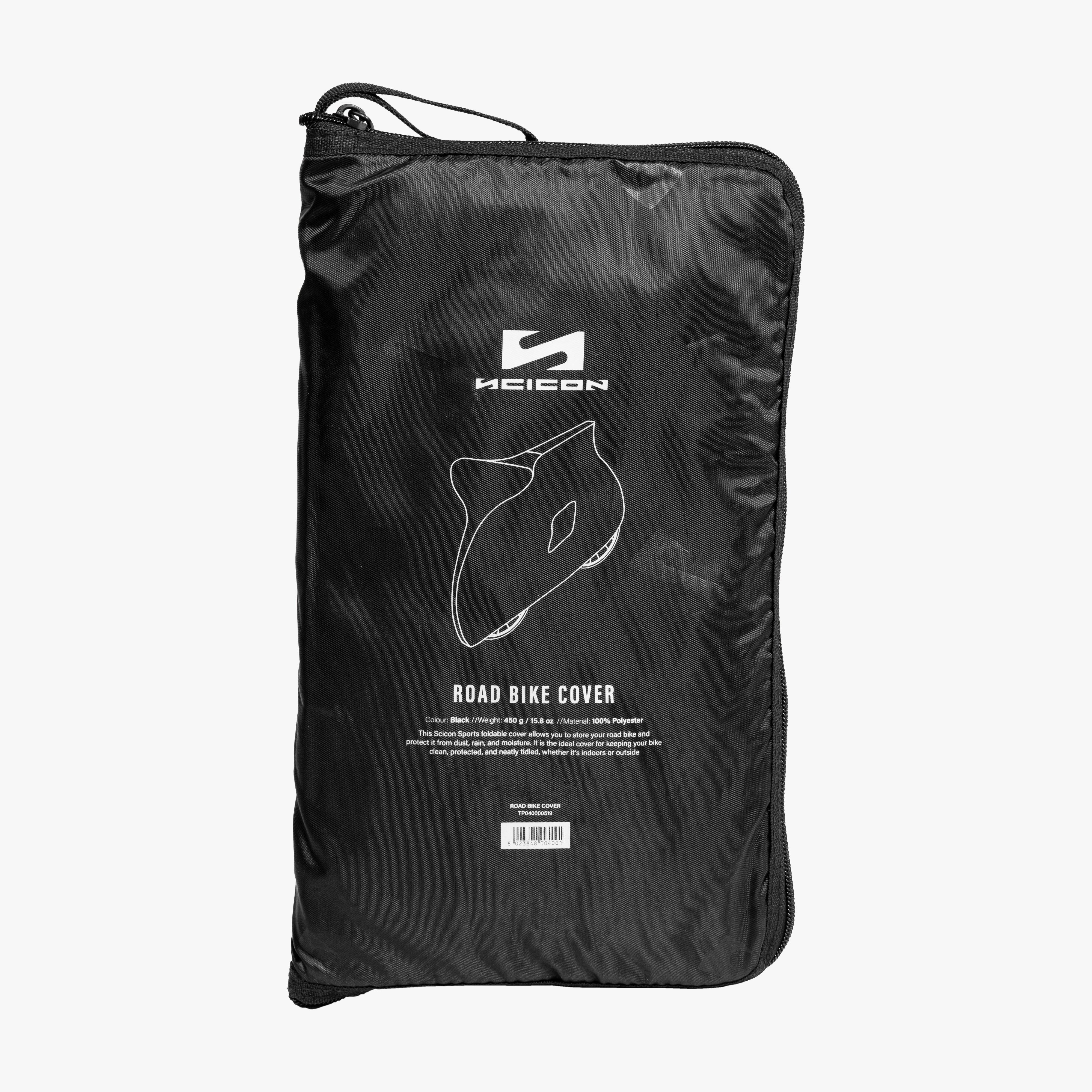 ROAD BIKE COVER