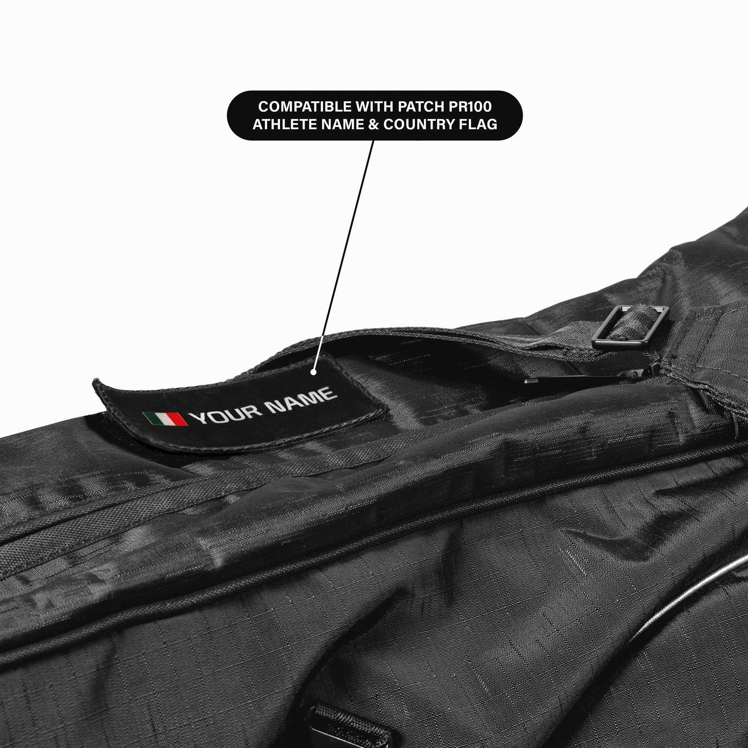 AEROCOMFORT 3.0 ROAD BIKE TRAVEL BAG