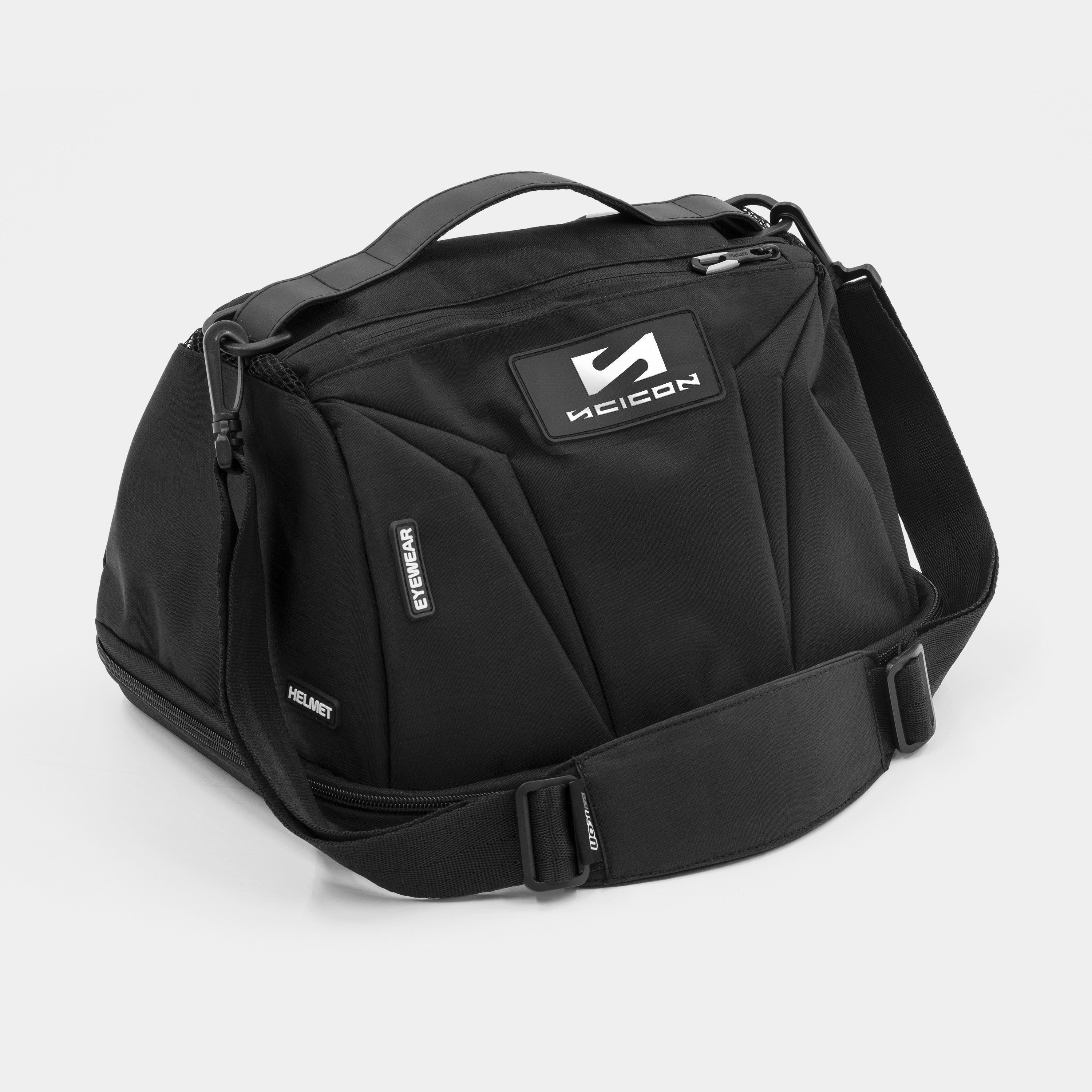 BICYCLE HELMET BAG