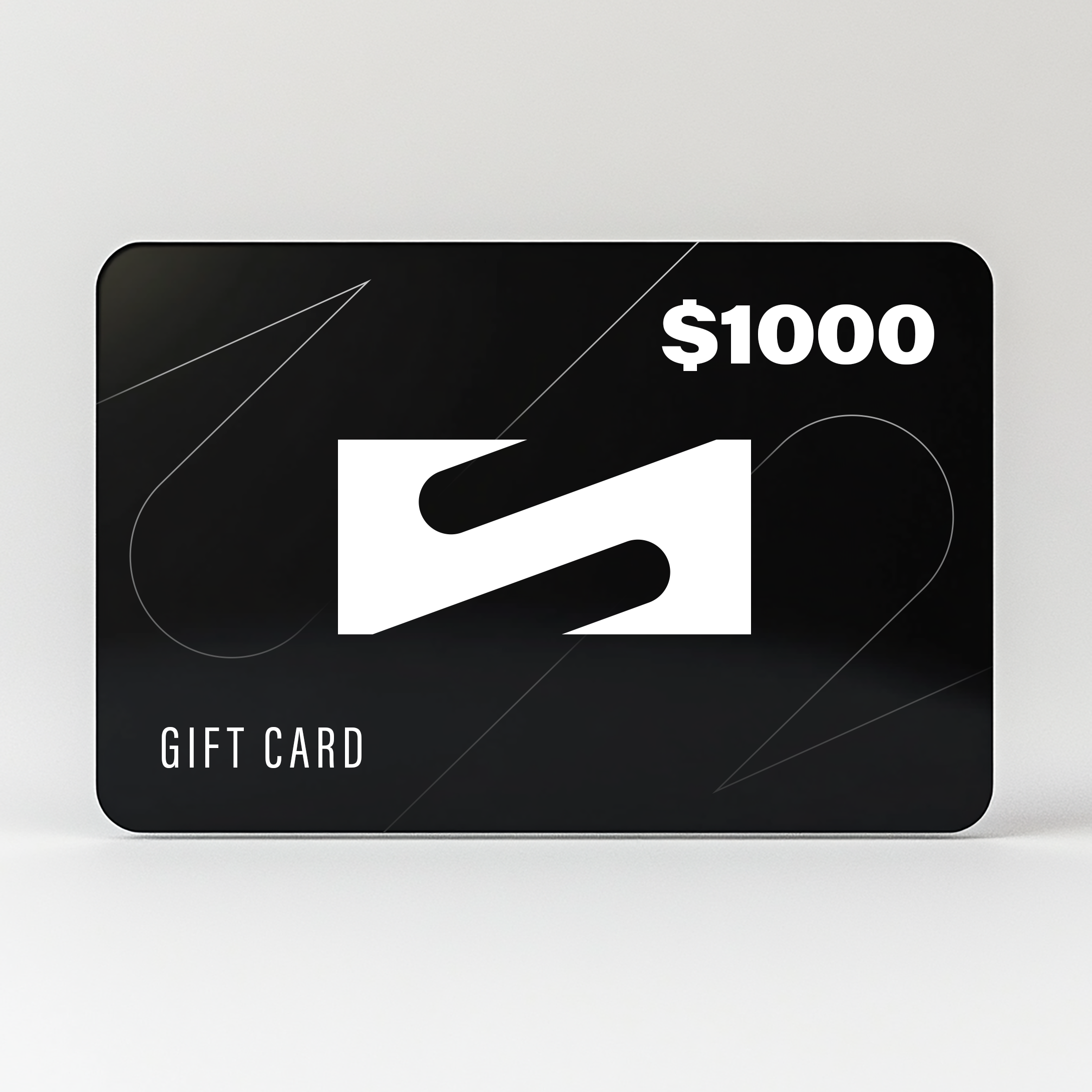 SCICON GIFT CARD