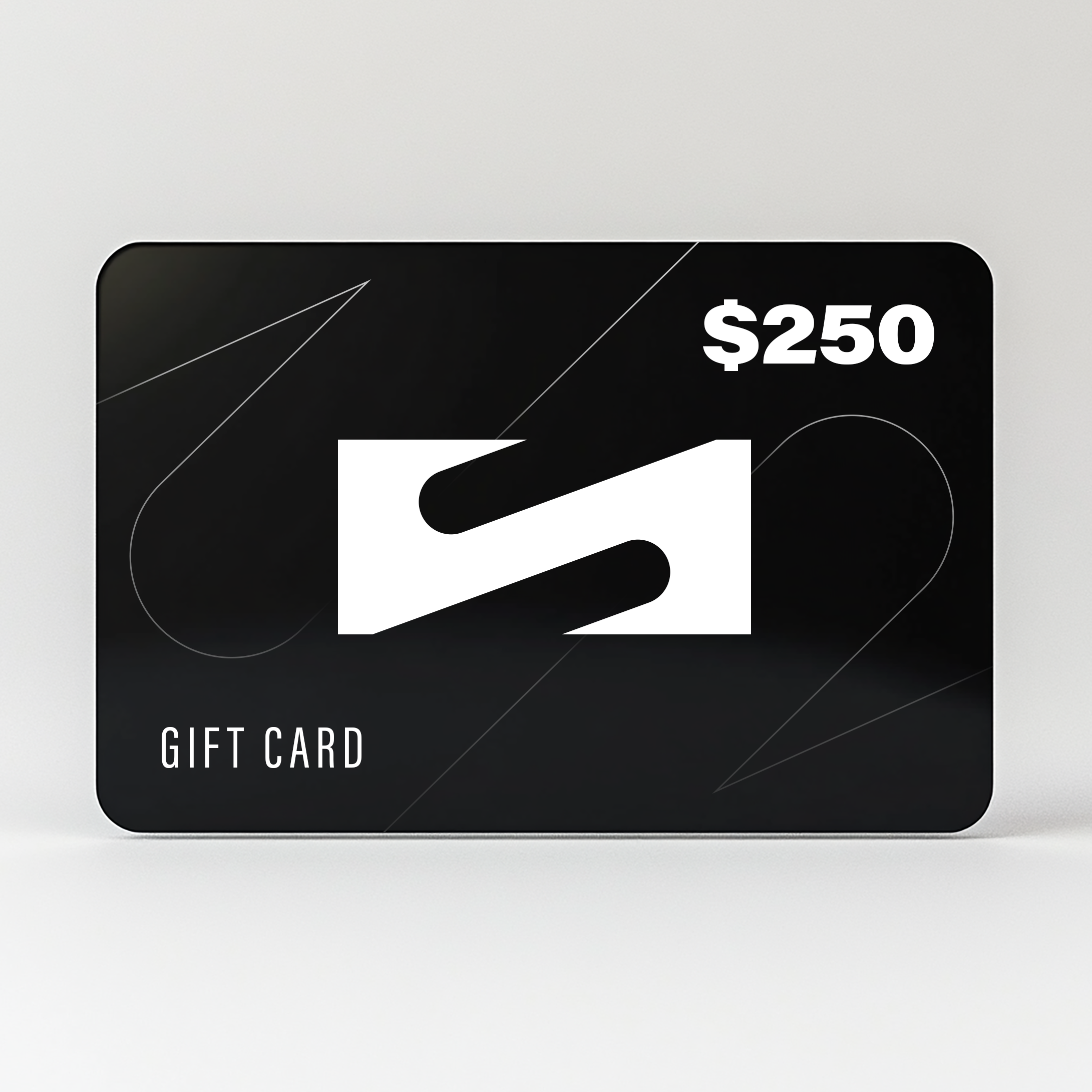SCICON GIFT CARD
