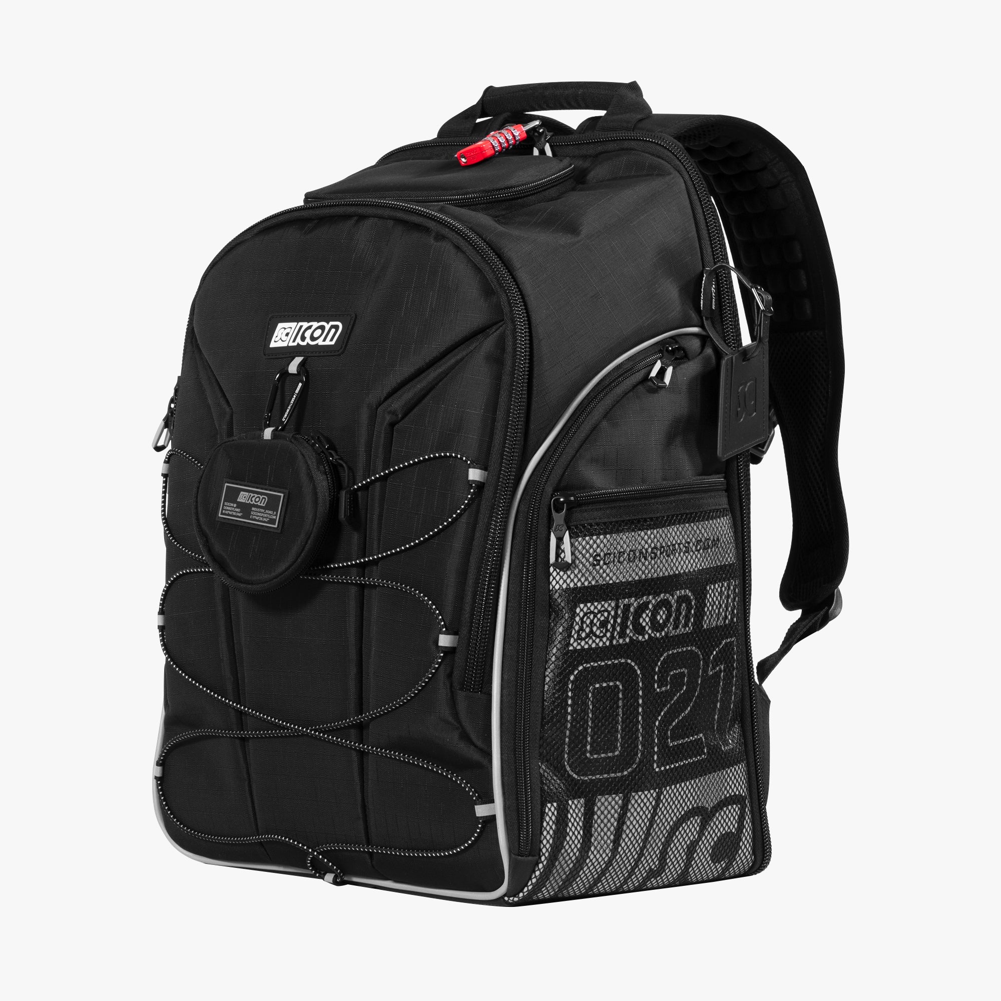 THE PROFESSIONAL'S TRIATHLON BIKE BAG BUNDLE