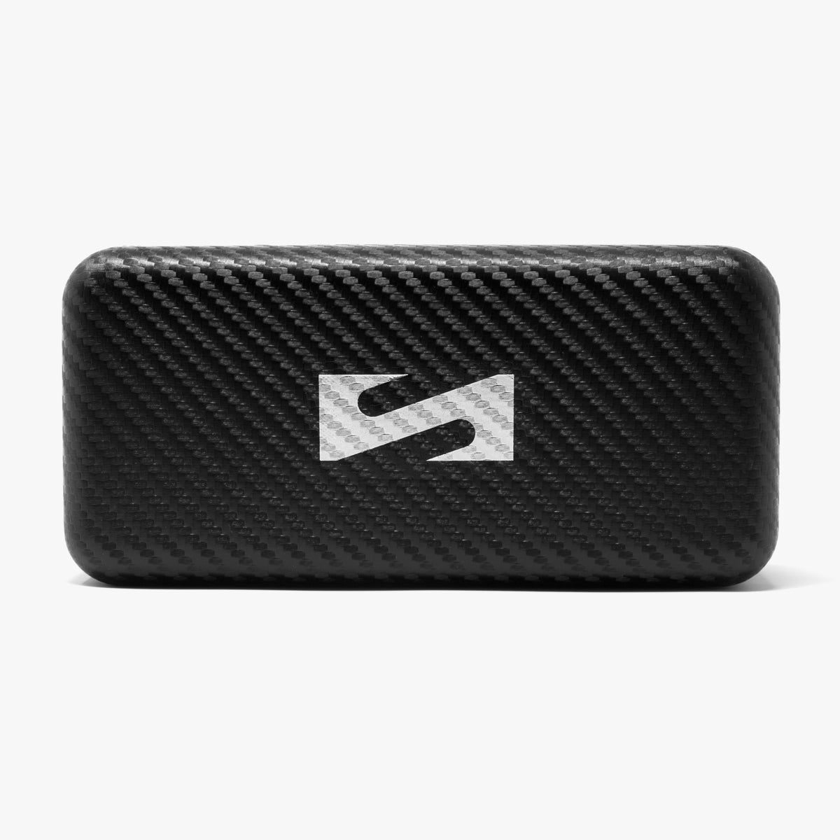 eyewear case xl carbon
