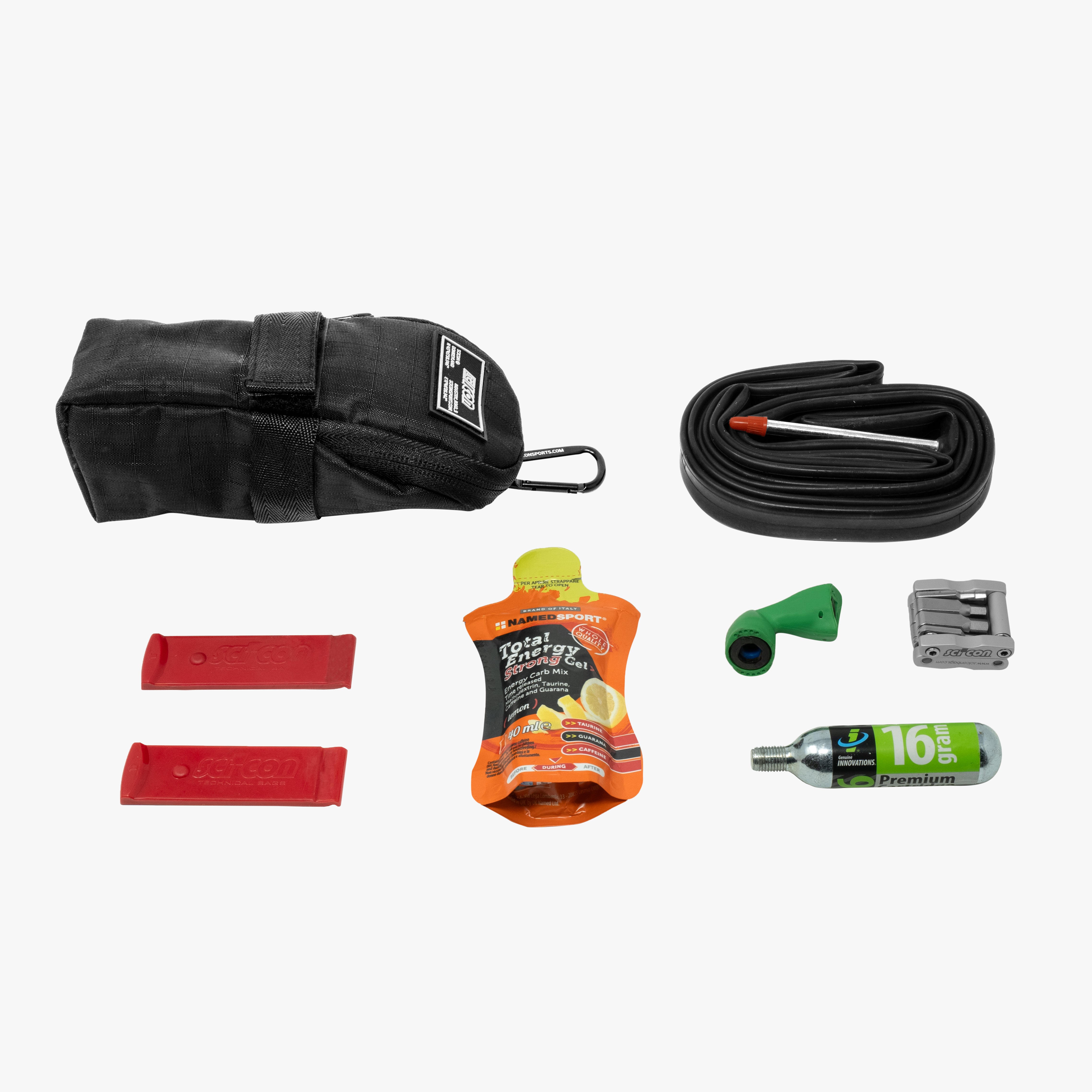 Multi Use Soft Bag