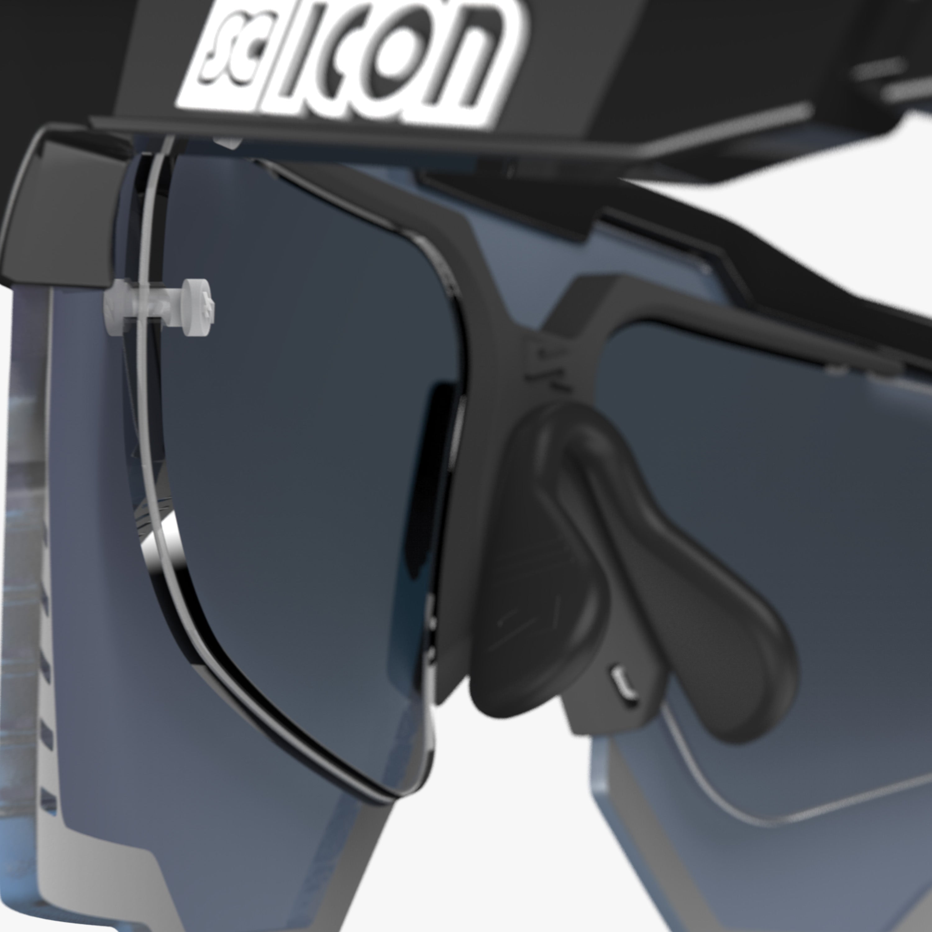 RX OPTICAL INSERT X AERO