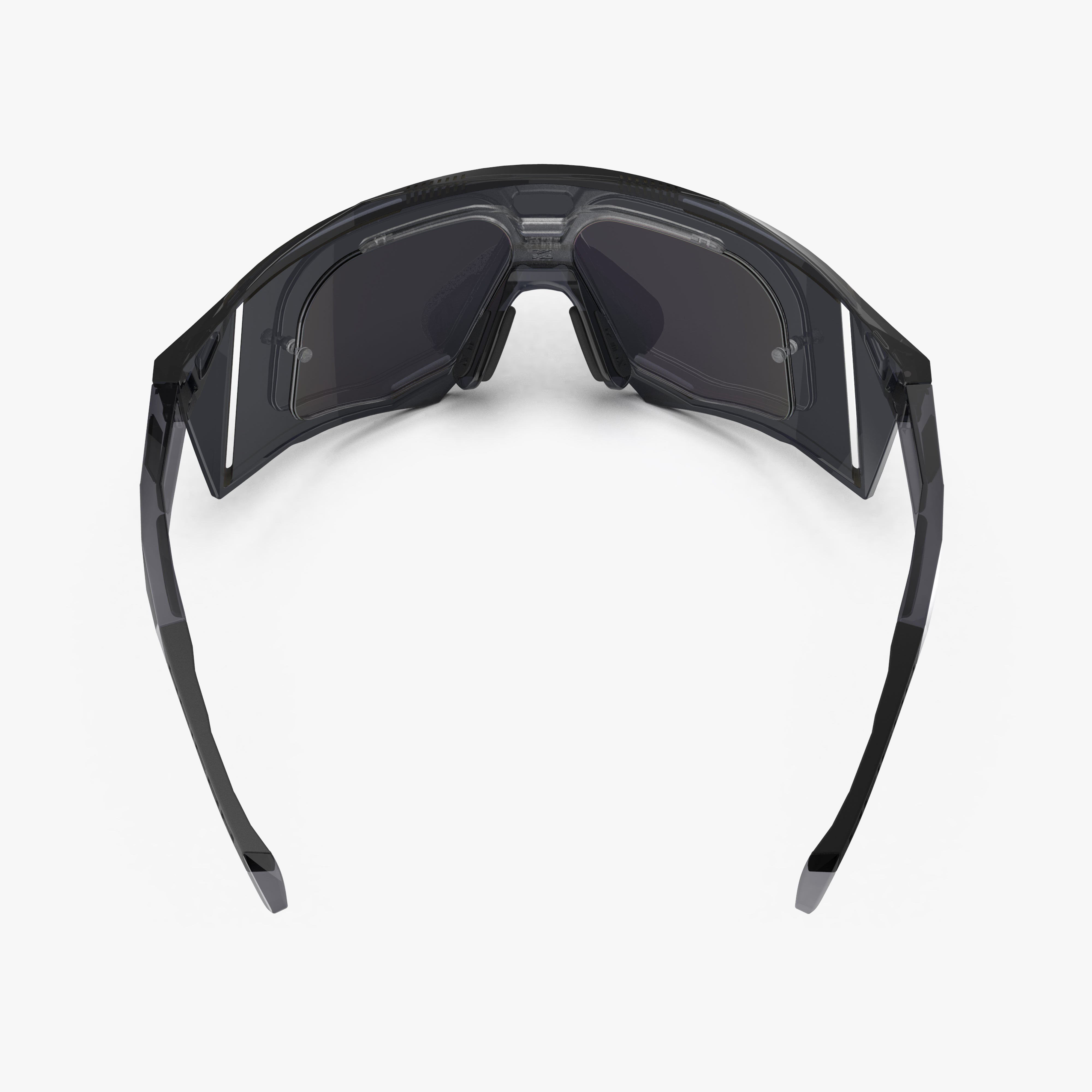 RX Optical Insert Aerostorm back
