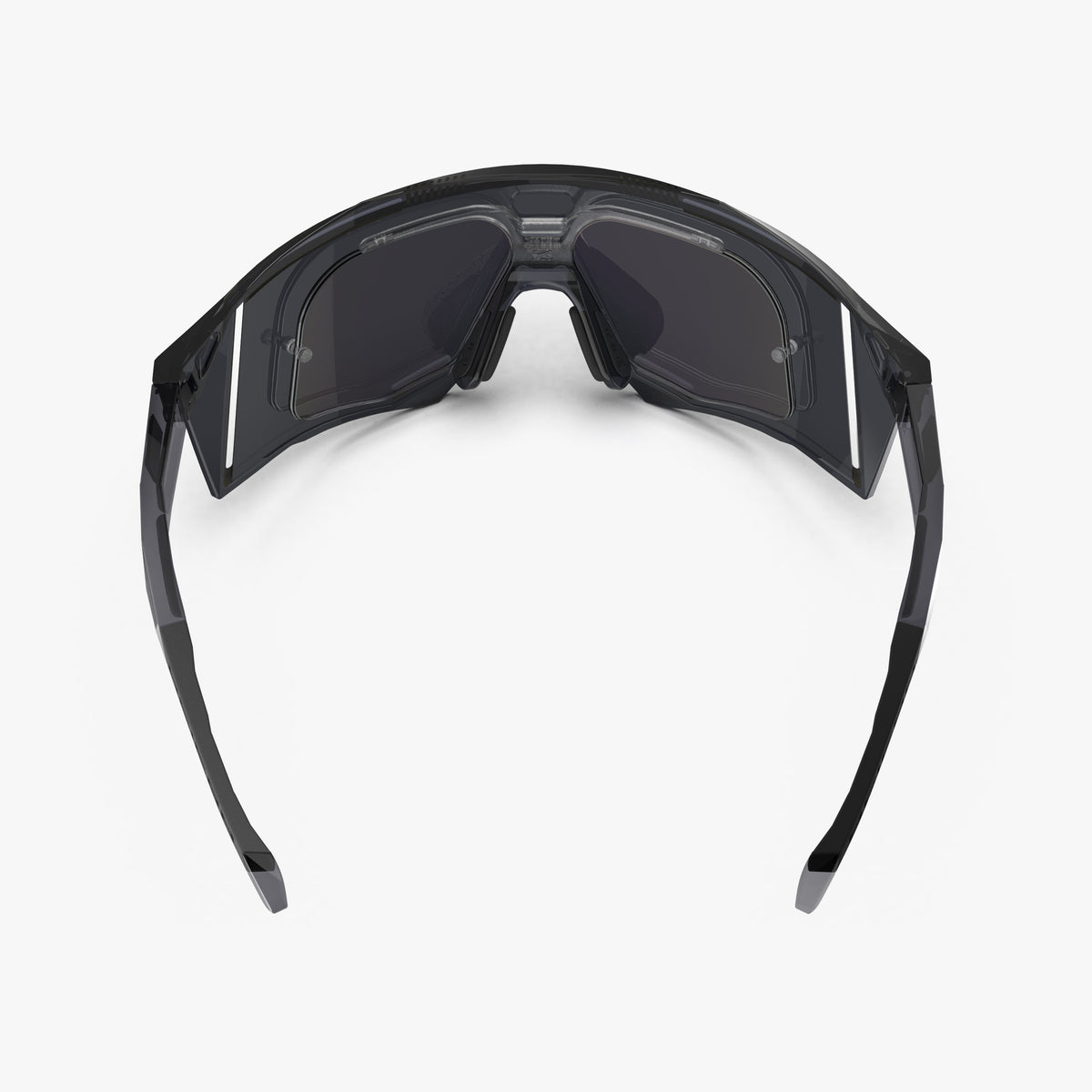 RX Optical Insert Aerostorm back