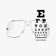 SLIDE FIT RX OPTICAL INSERT