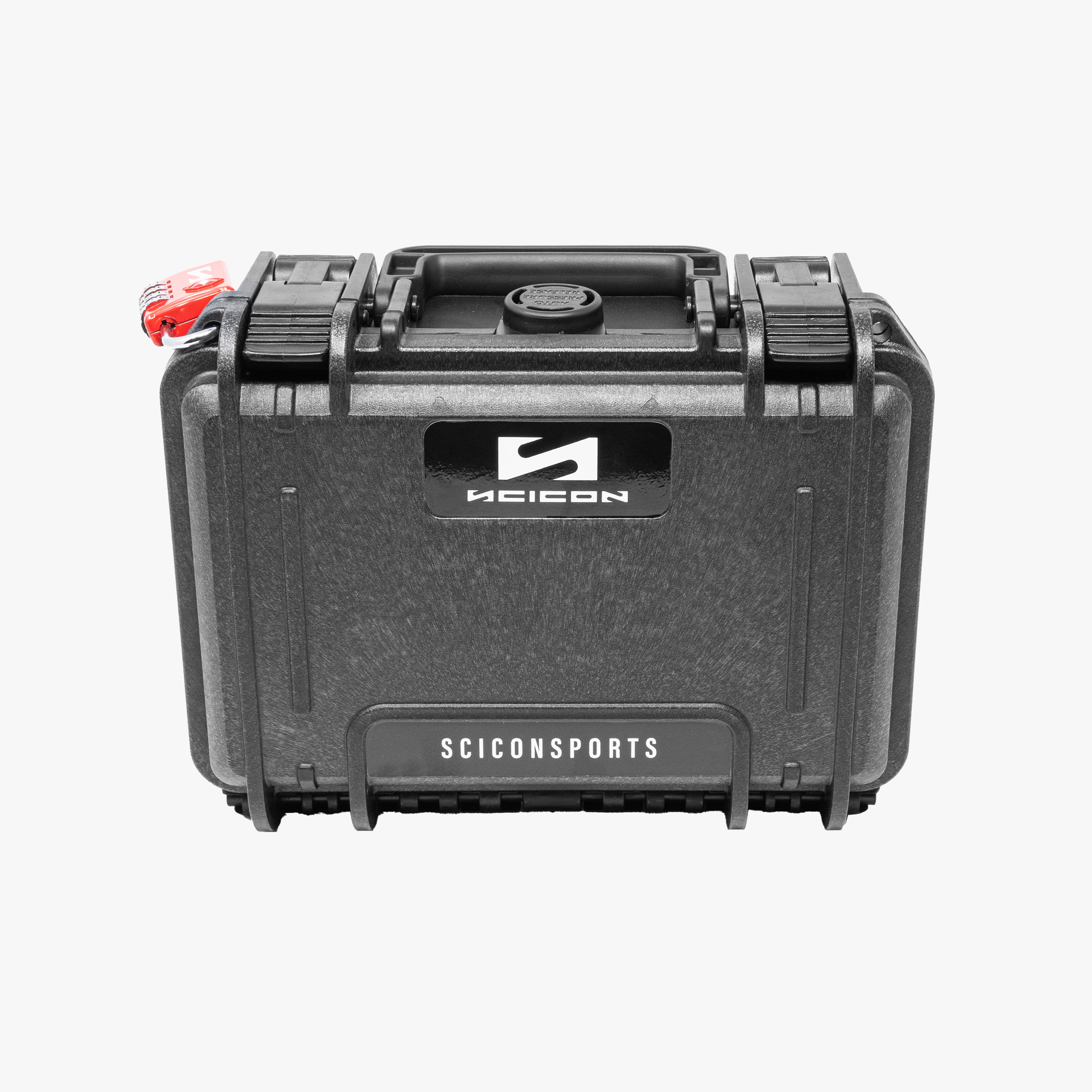 Eyewear Hard Case front