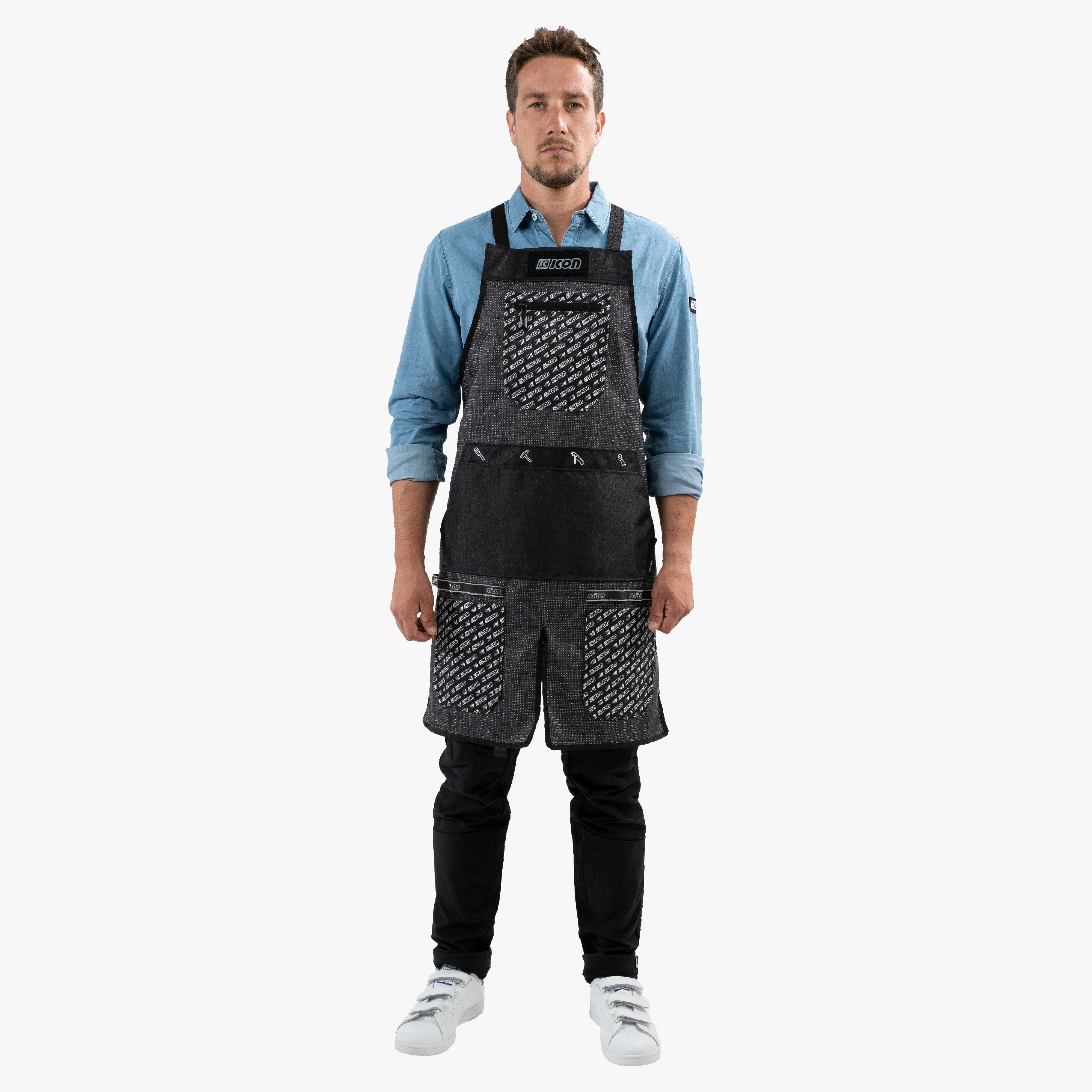 PRO-MECHANIC APRON