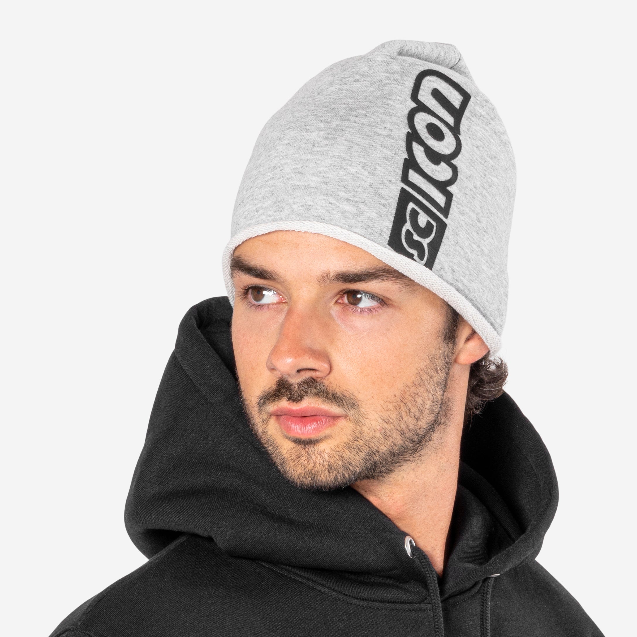 SCICON SQUADRA TERRY BEANIE 04