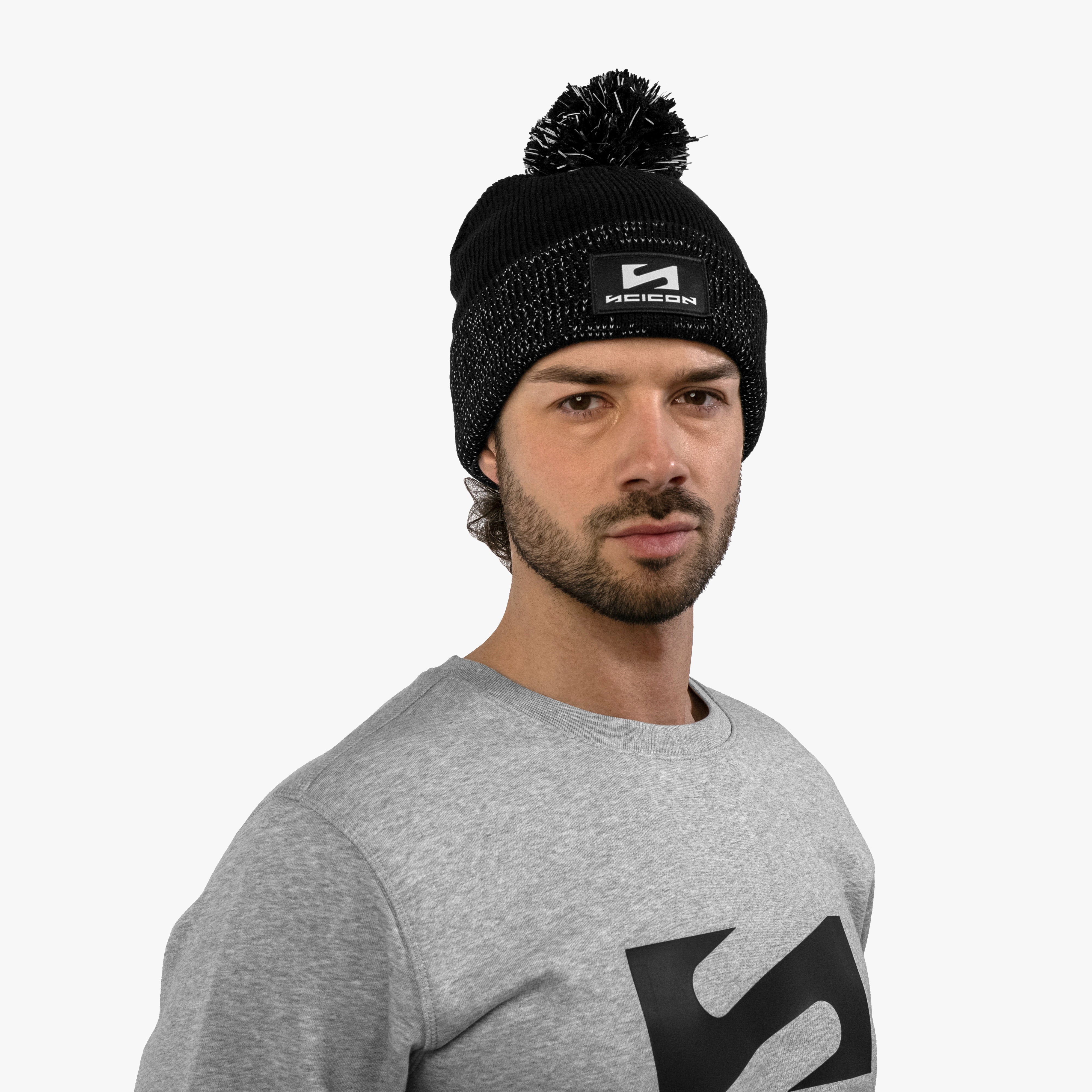 POM POM BEANIE