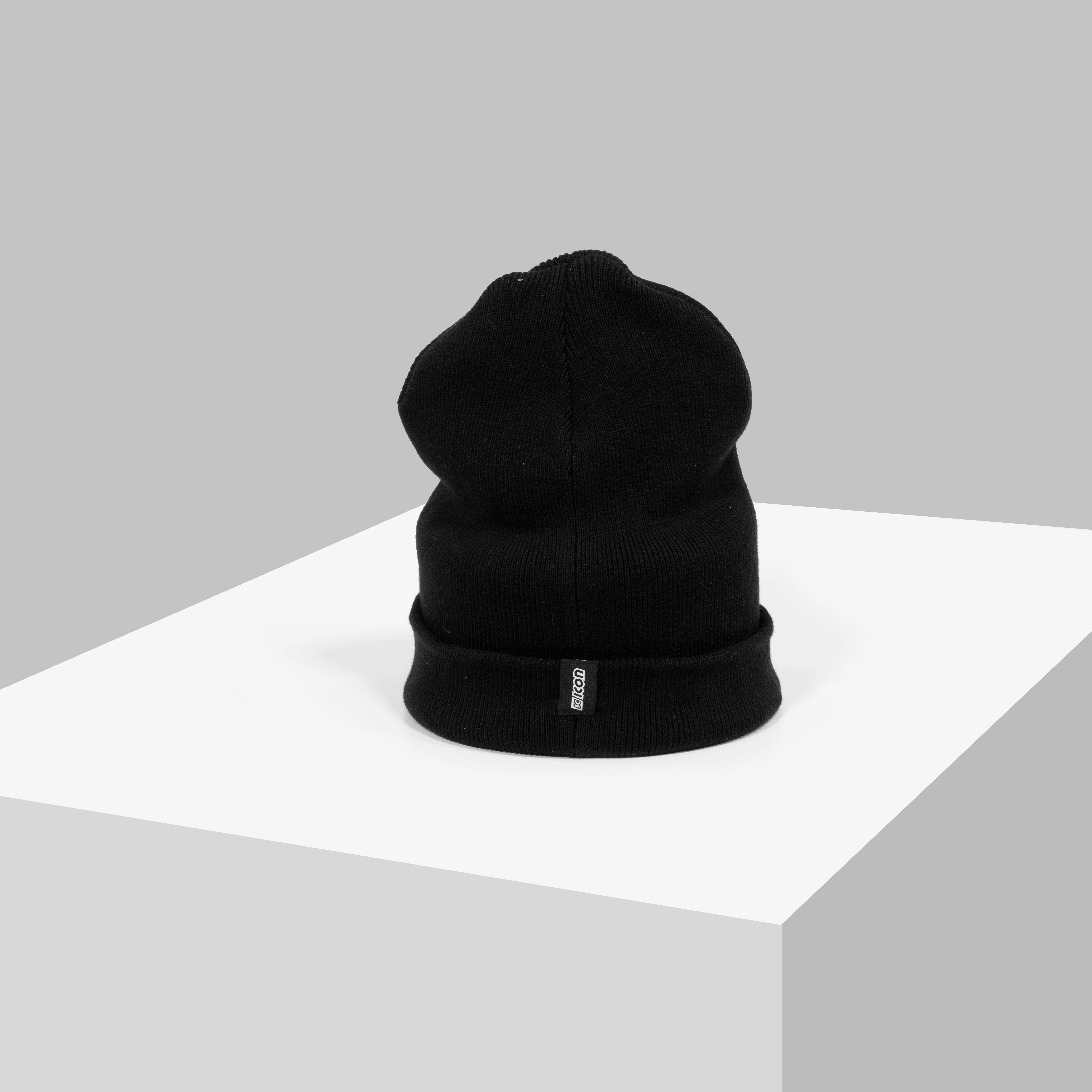 BEANIE LOGO