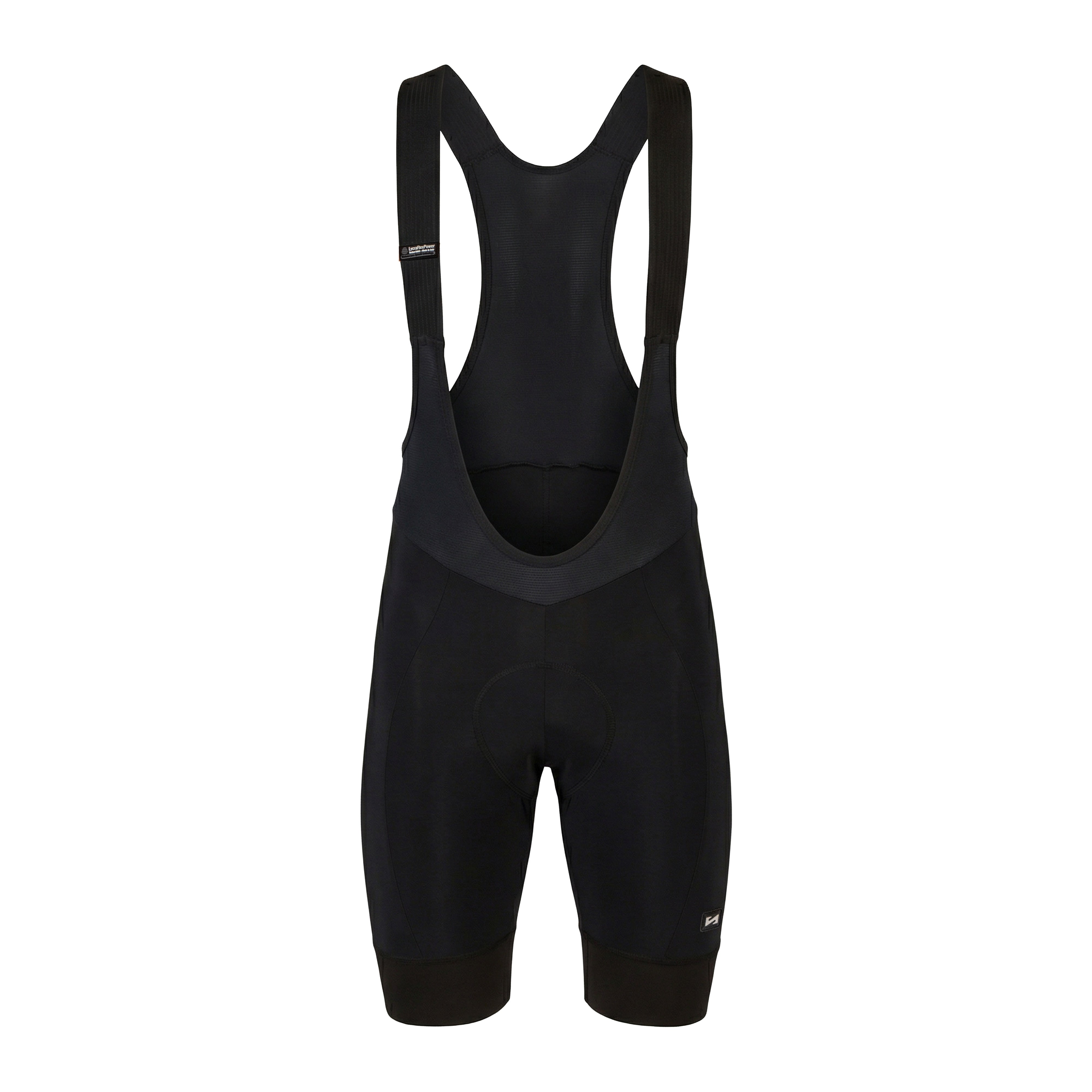 X-OVER CYCLING BIB SHORTS - MAN