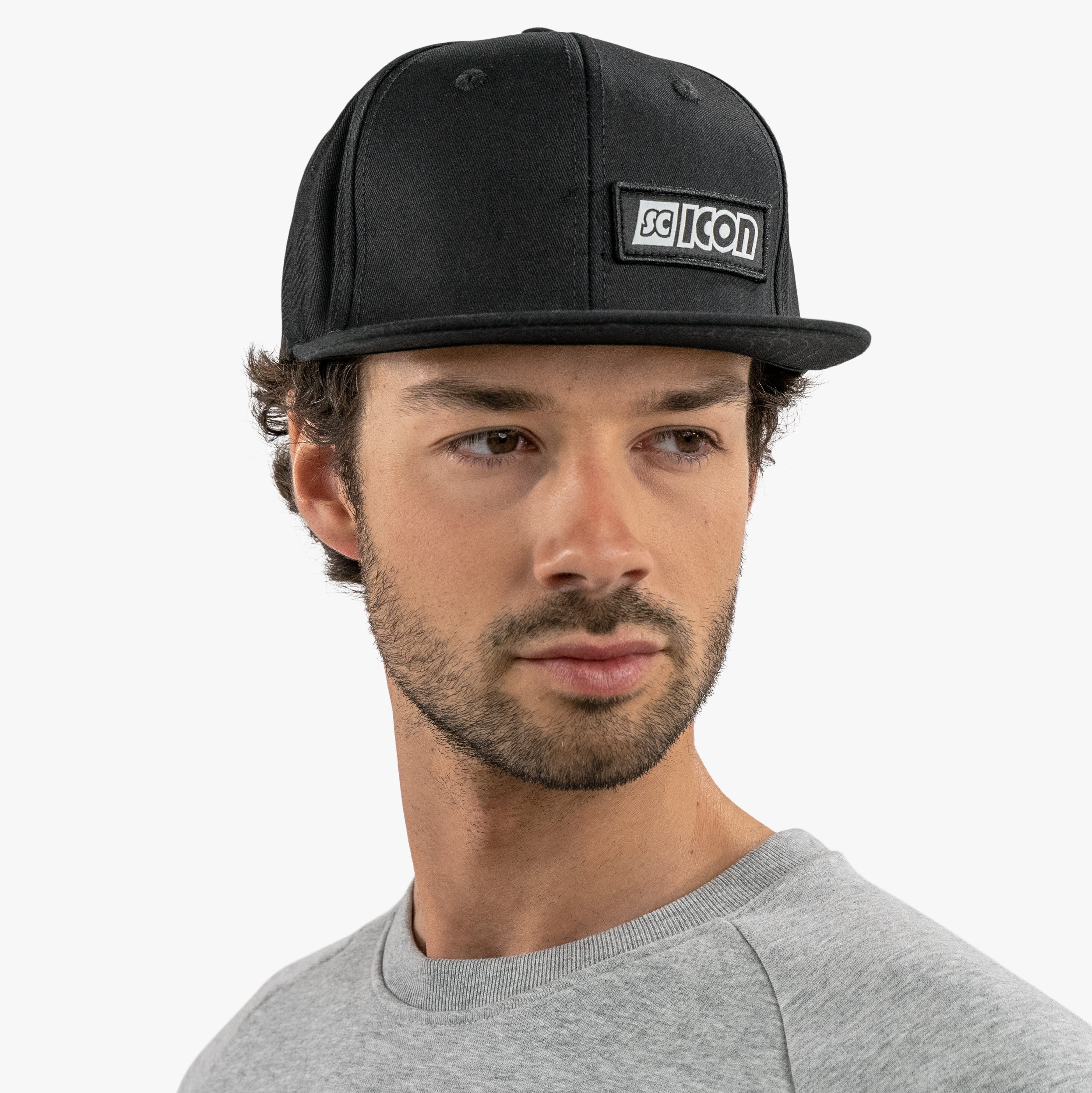 SCICON SQUADRA SNAPBACK CAP - 02