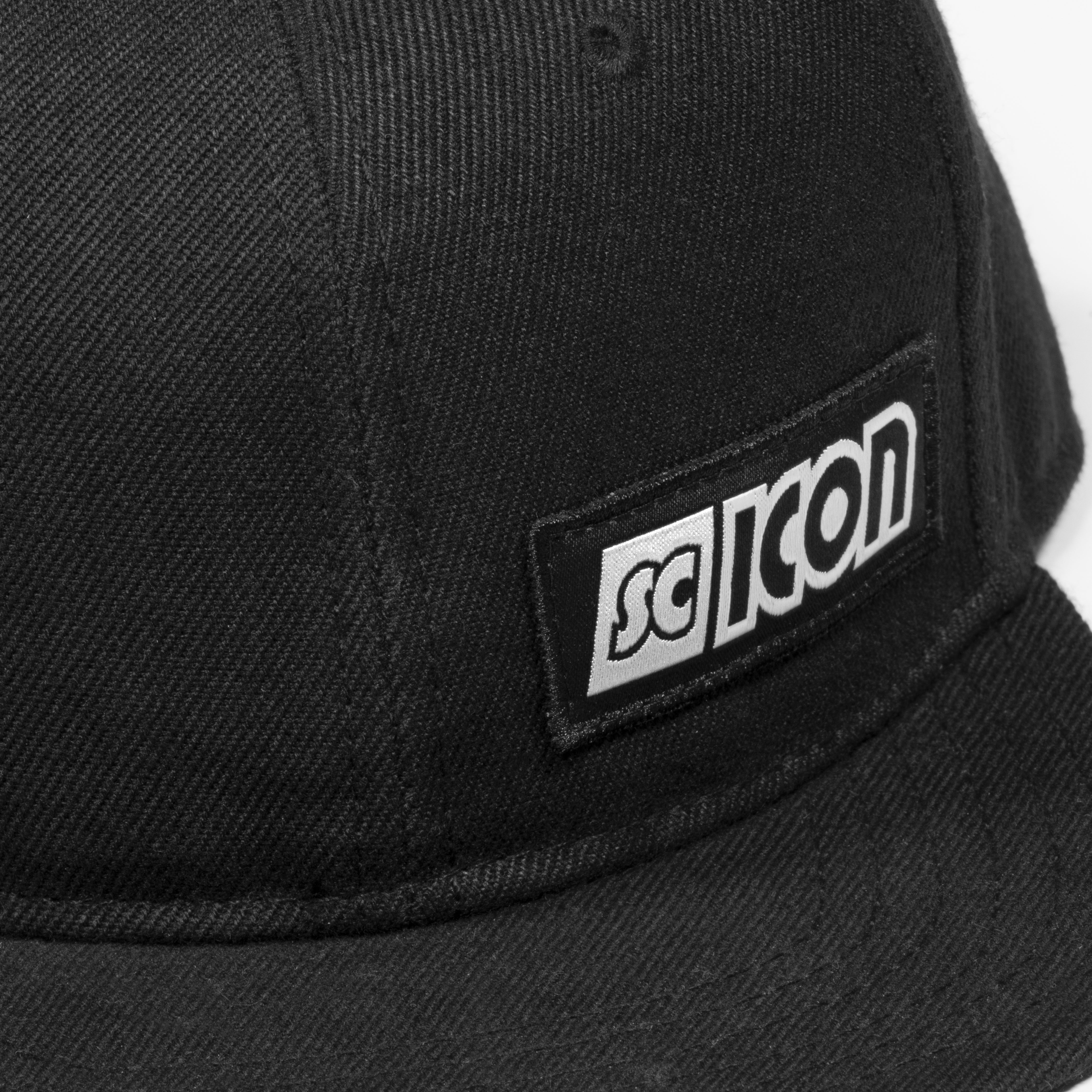 SCICON SQUADRA SNAPBACK CAP - 02