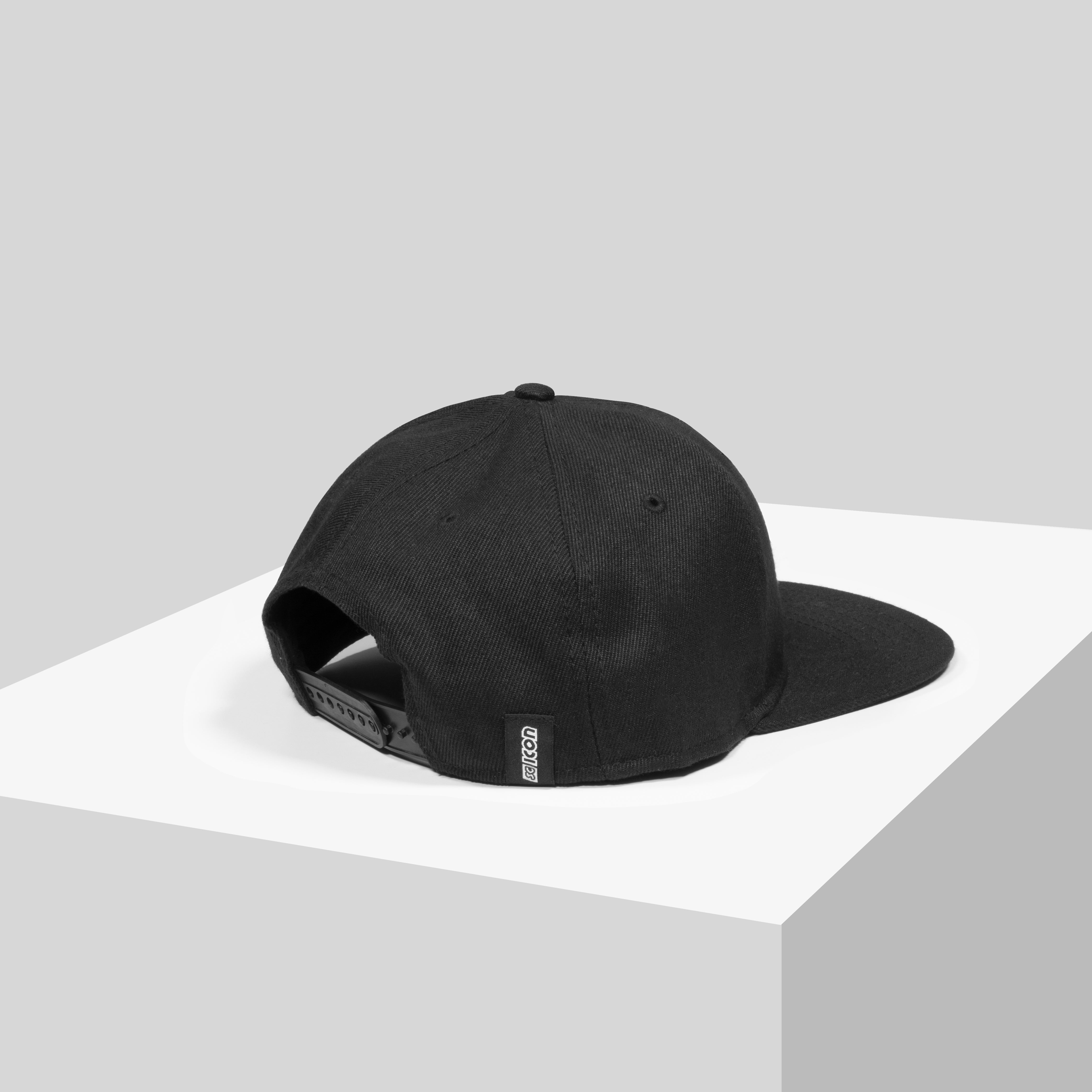 SCICON SQUADRA SNAPBACK CAP - 02