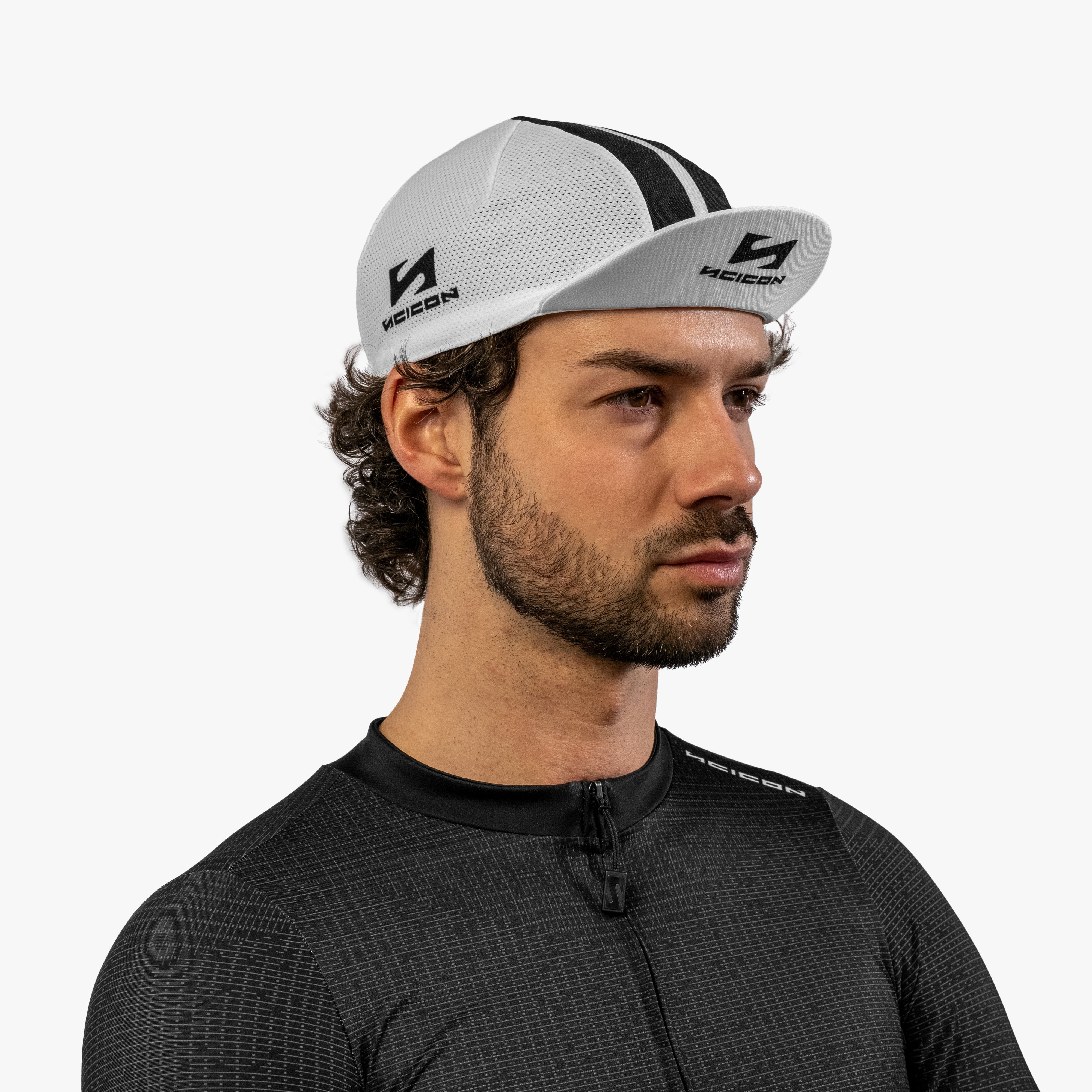 SCICON CYCLING CAP