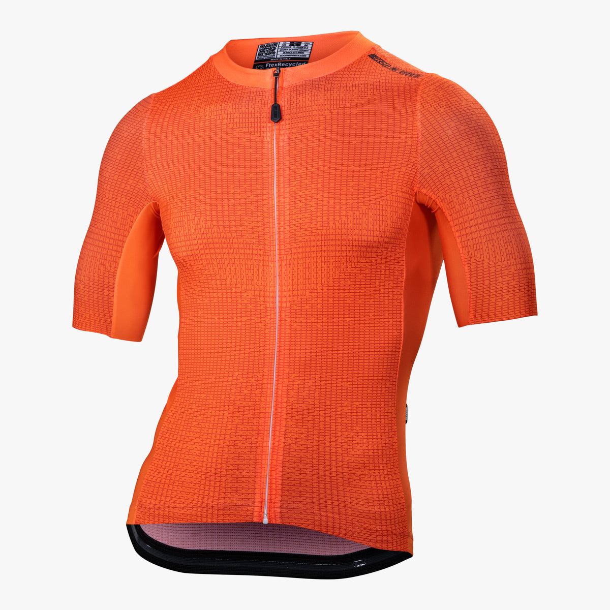 X over jersey 95 orange