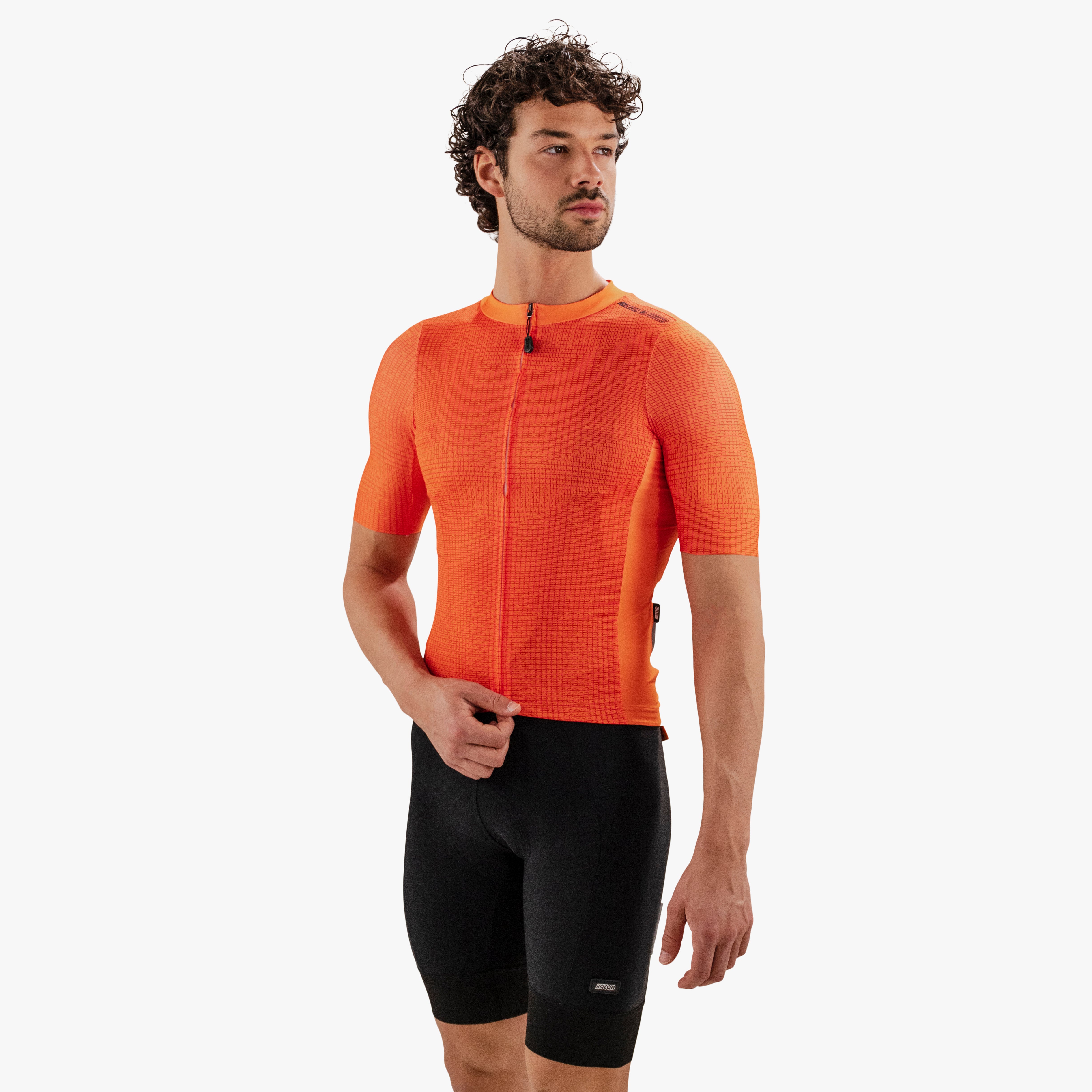 CYCLING JERSEY X-OVER 9.5