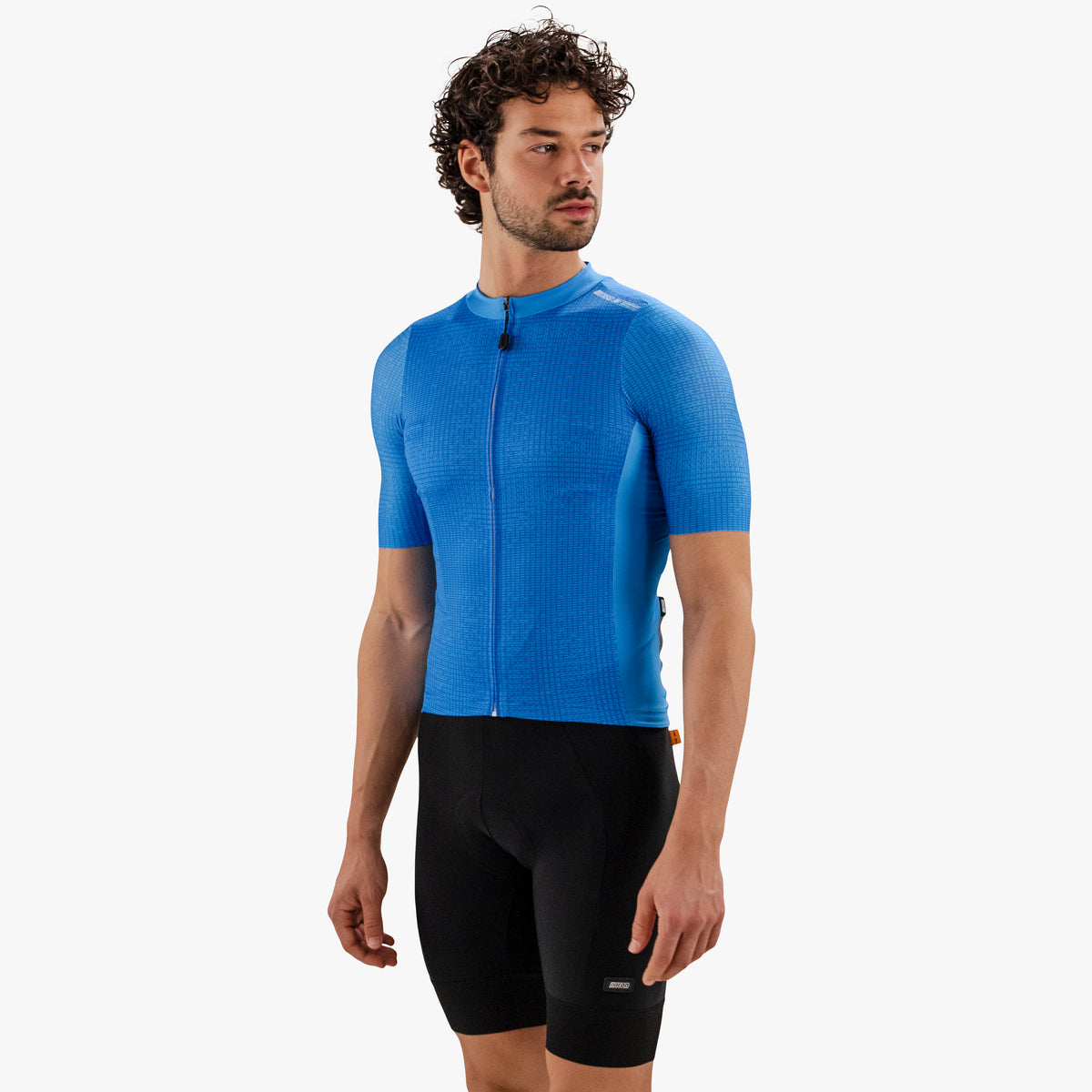 X over jersey 95 blue