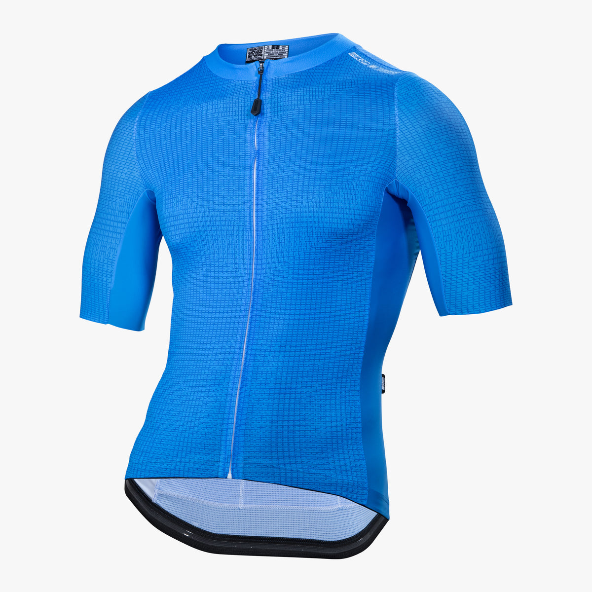 X over jersey 95 blue