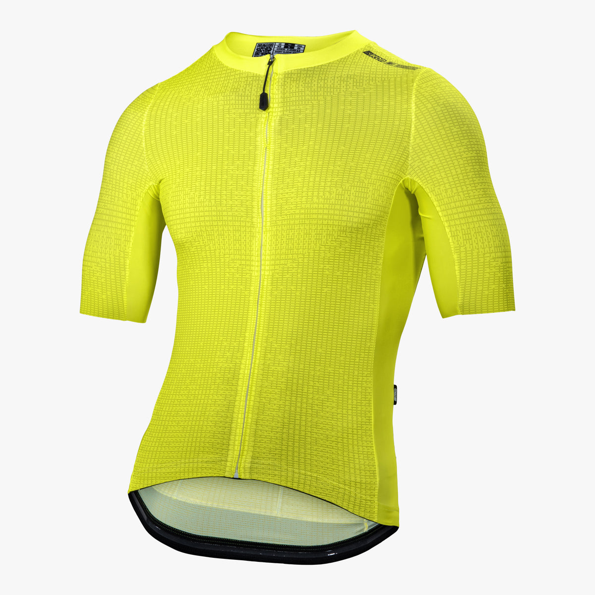 X over jersey 95 yellow